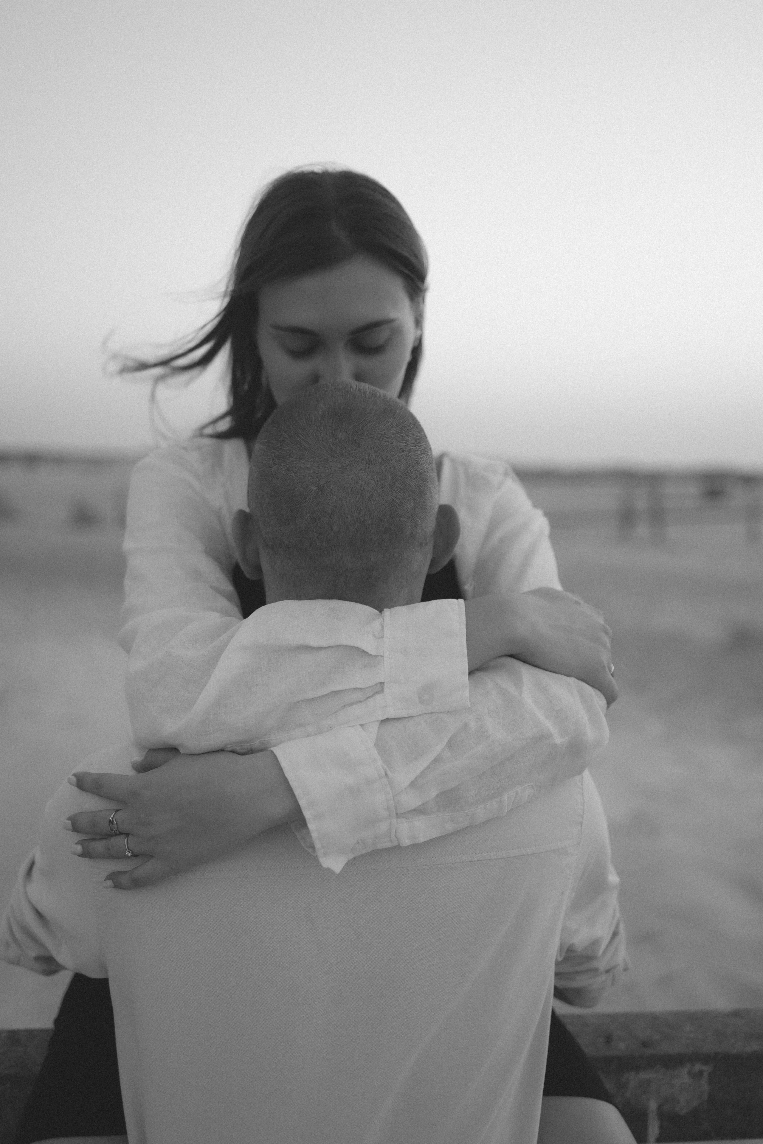 Let's sail away. Семейный и парный фотограф в Израиле Репчак Дмитрий