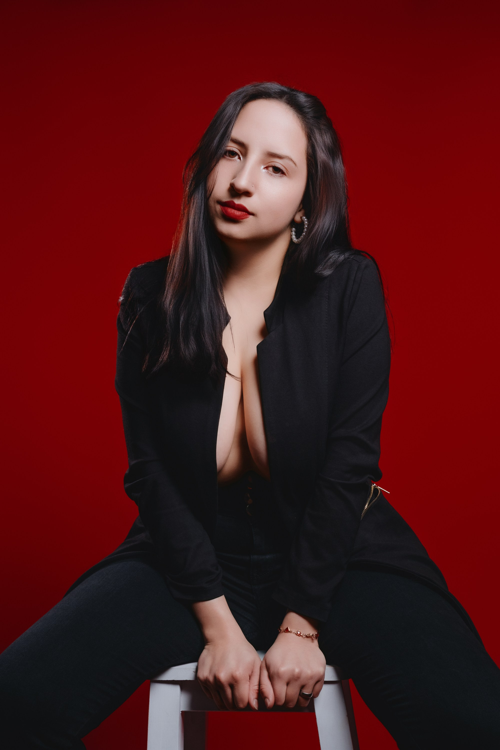 Portrait Photography. Principal