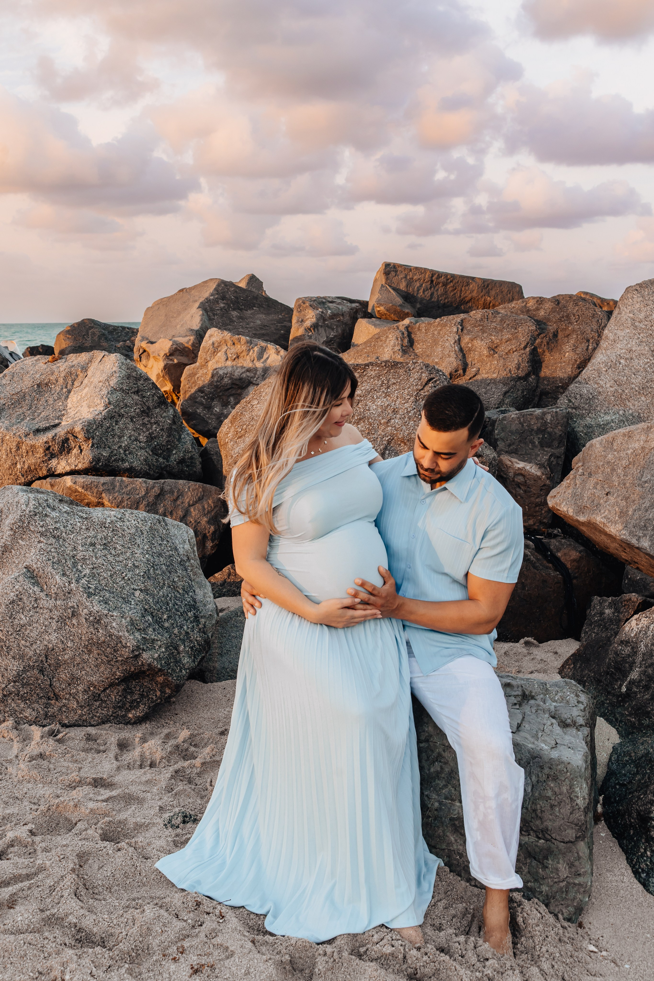 Family. Alya Leto Photographer