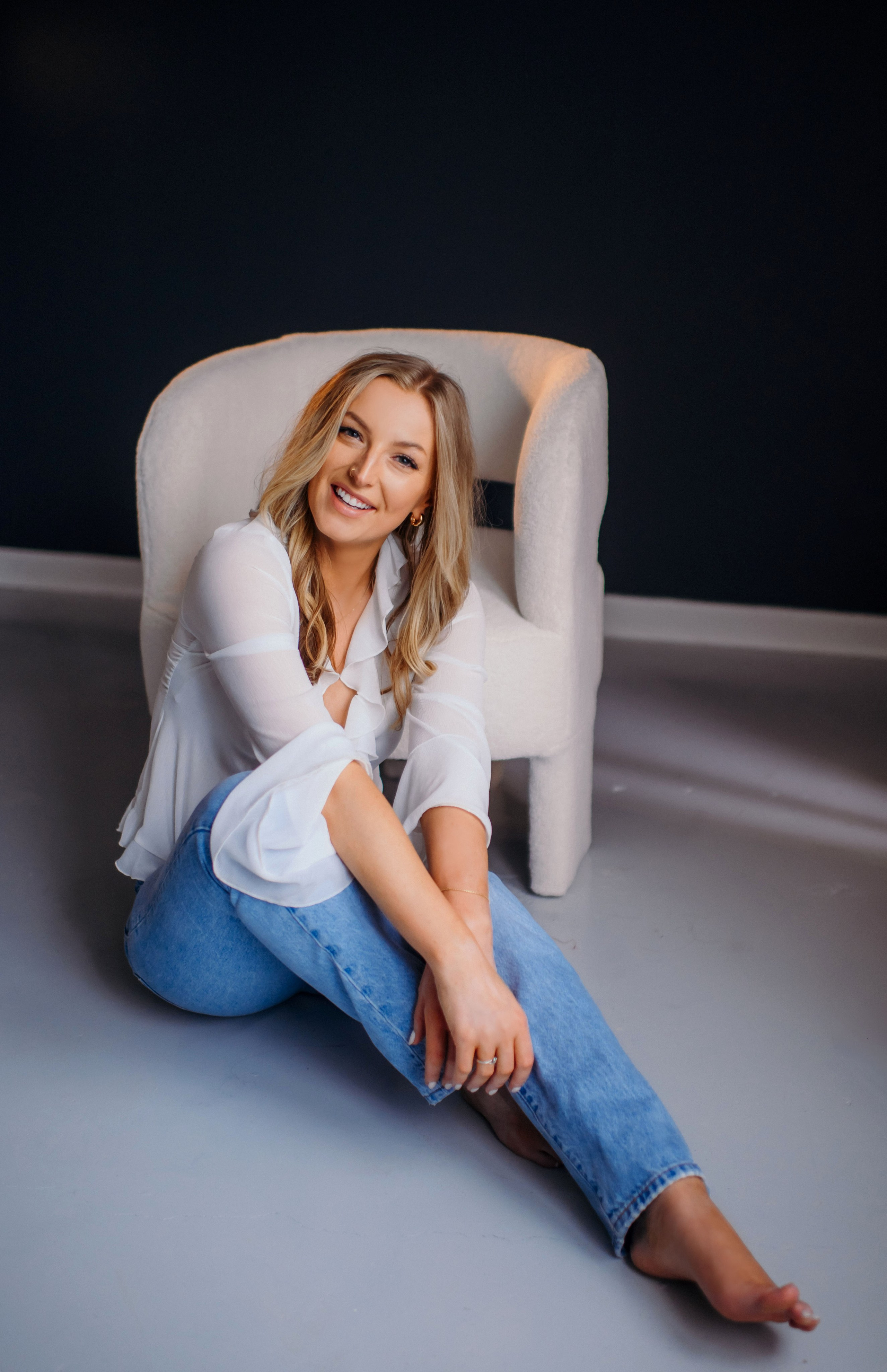 Mandy. Wedding, maternity and family photographer in Charlotte Tasha Minn