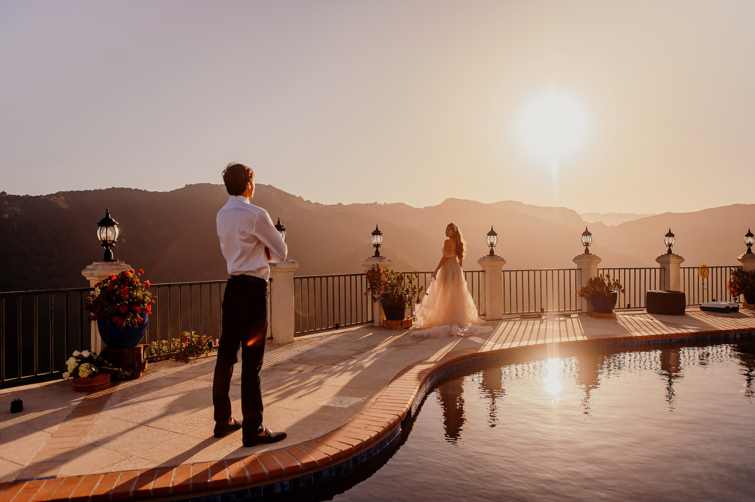 Wedding photo shoot. Wedding photographer. Wedding, maternity and family photographer in Charlotte Tasha Minn