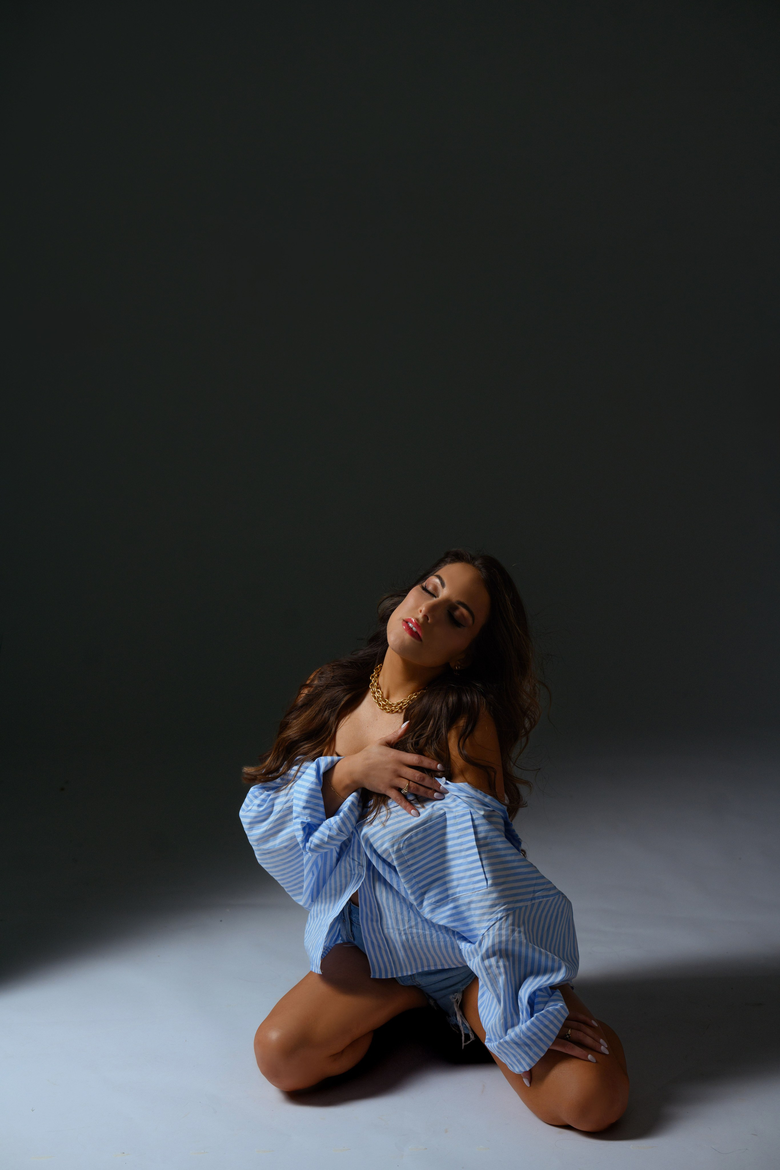 Sunni. Wedding, maternity and family photographer in Charlotte Tasha Minn