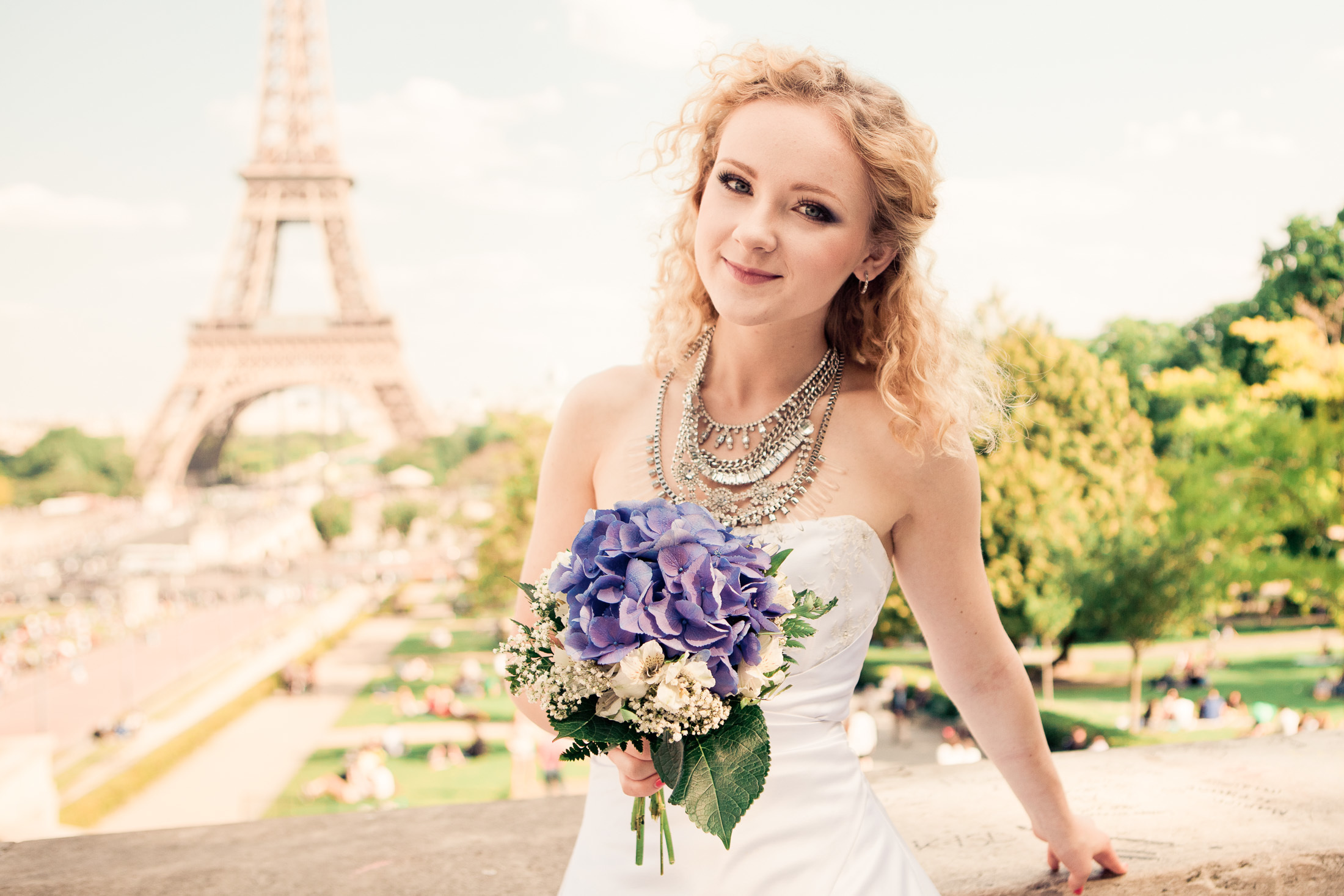 Maggie ja Alex, Wedding photographer Paris, Paris wedding photographer