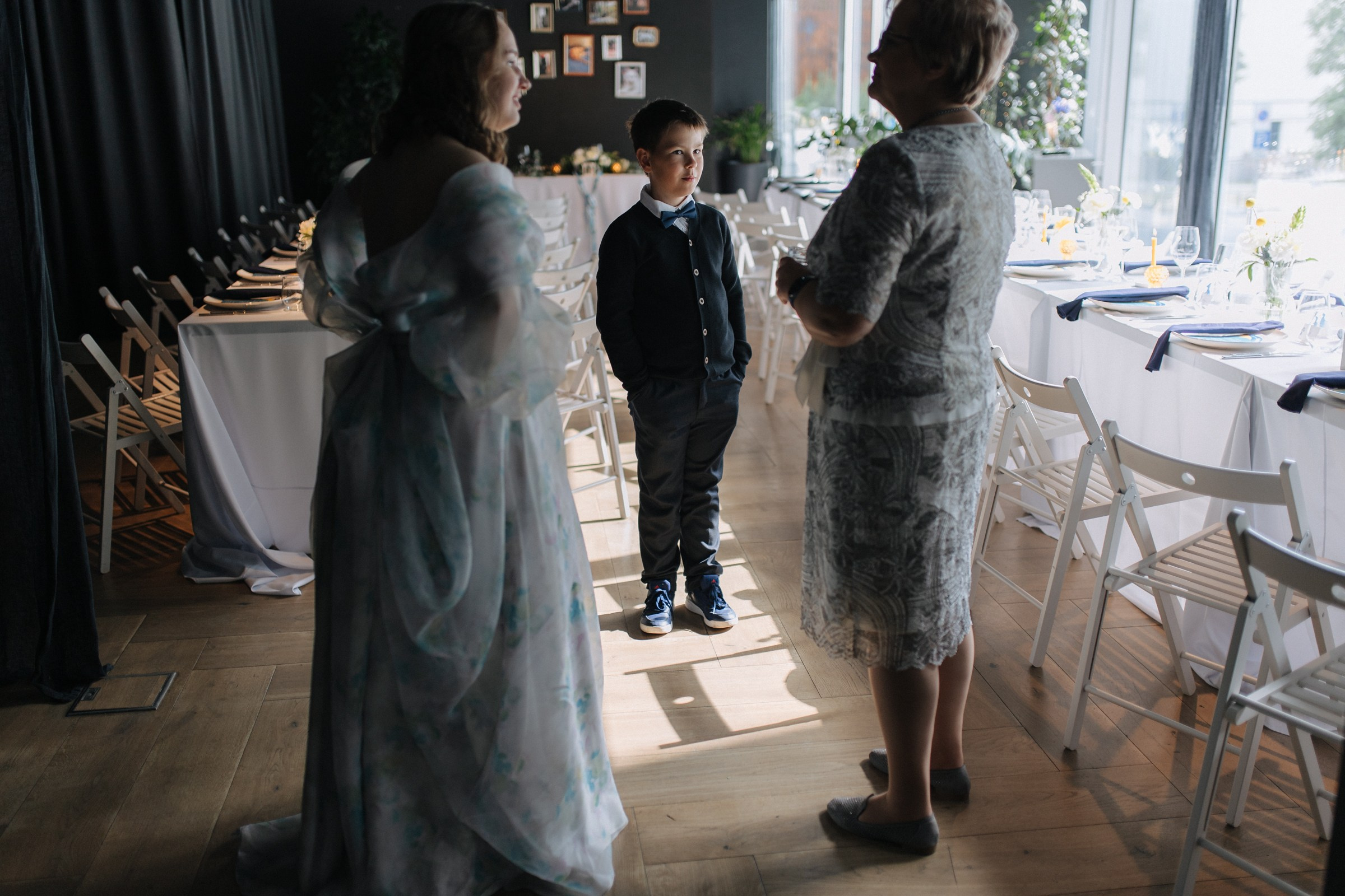 Vestuvinė fotosesija Kaune