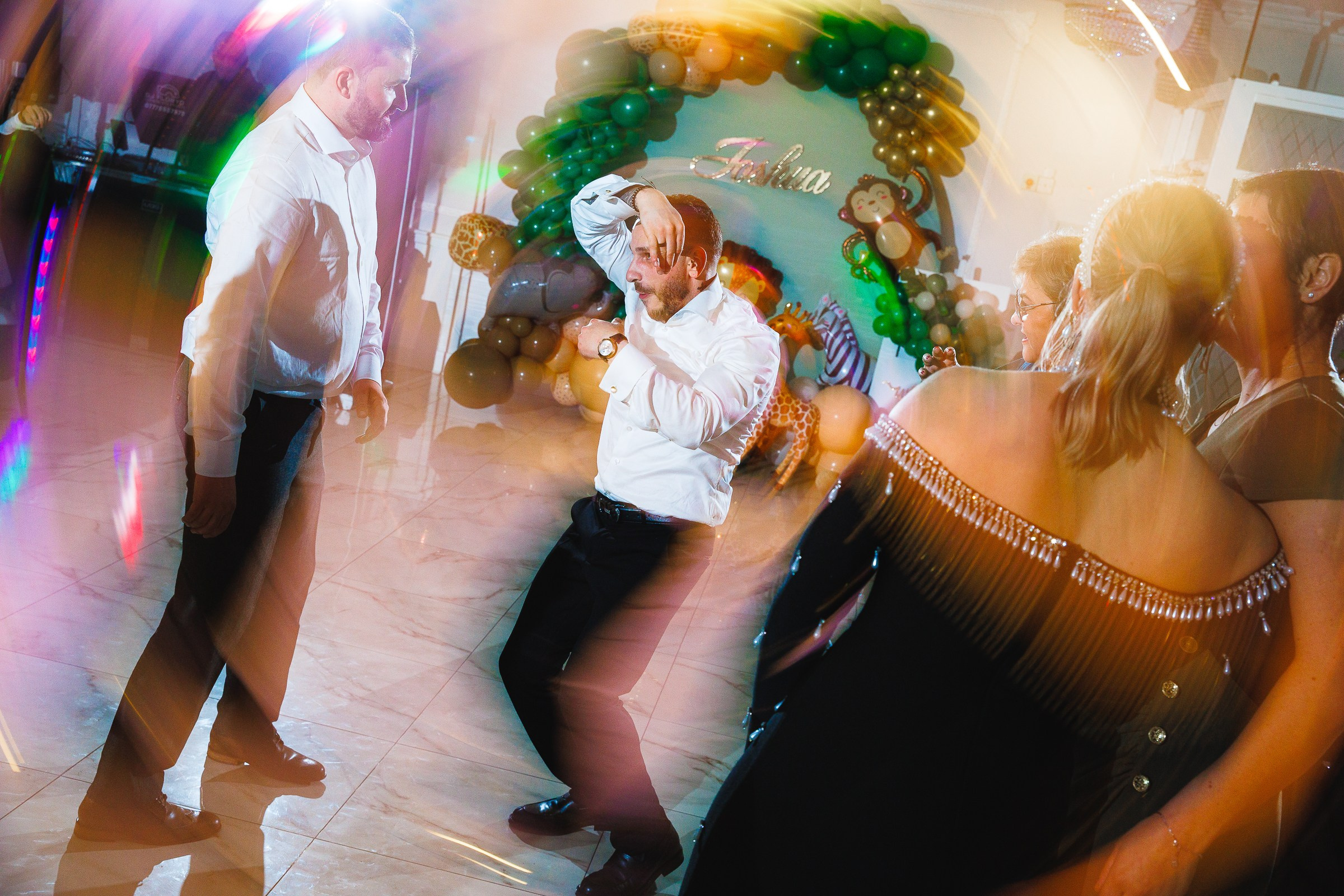 Parties. Https://valeriubriciuc.com/