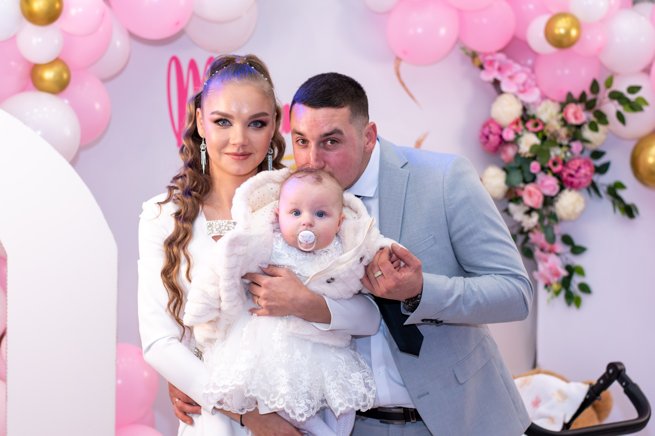 Milanya. Fotograful și Cameramanul familiei dvs în Franța Paul Photographer