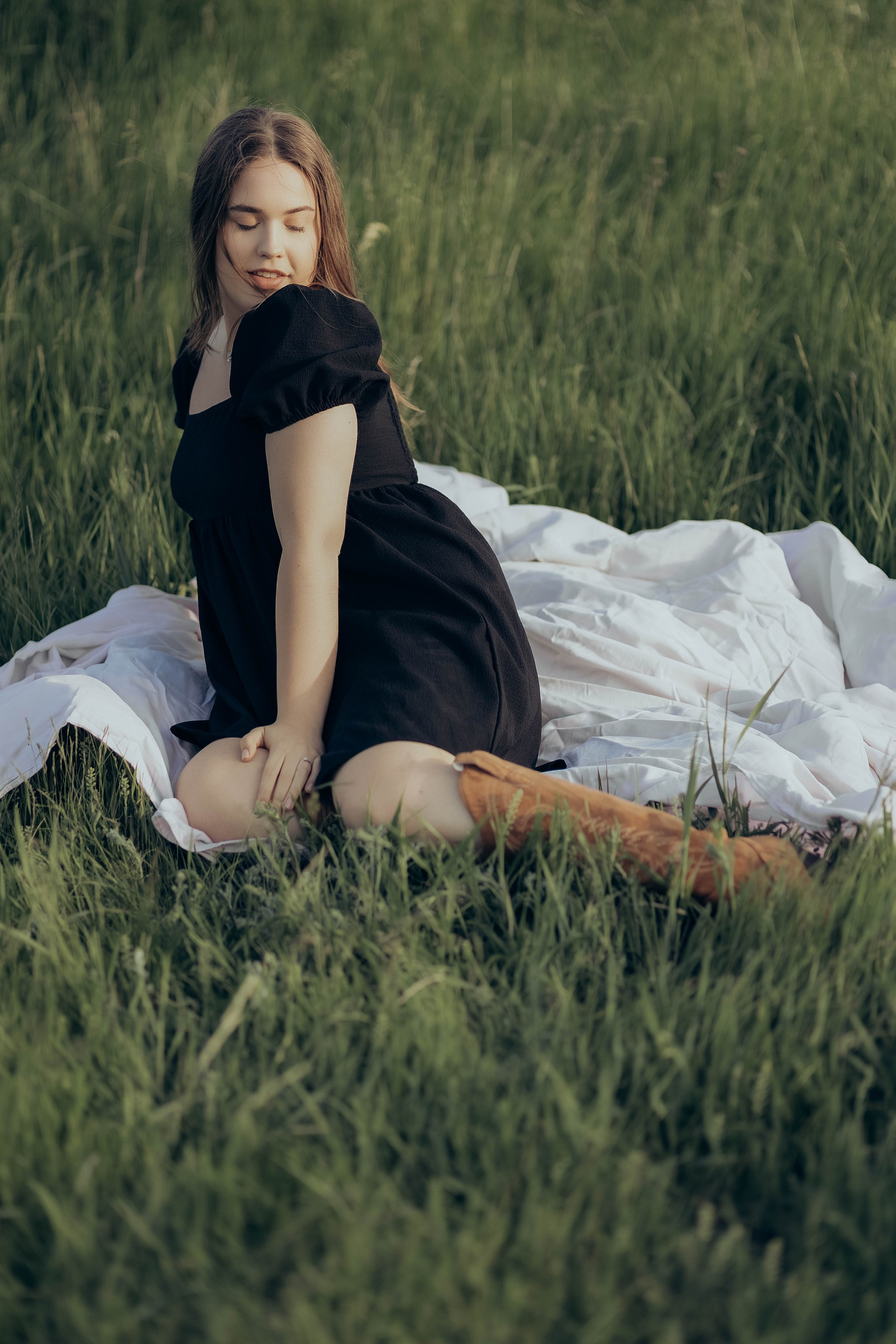 Ana. Ana Iacob | Fotograf de Nunta Iași