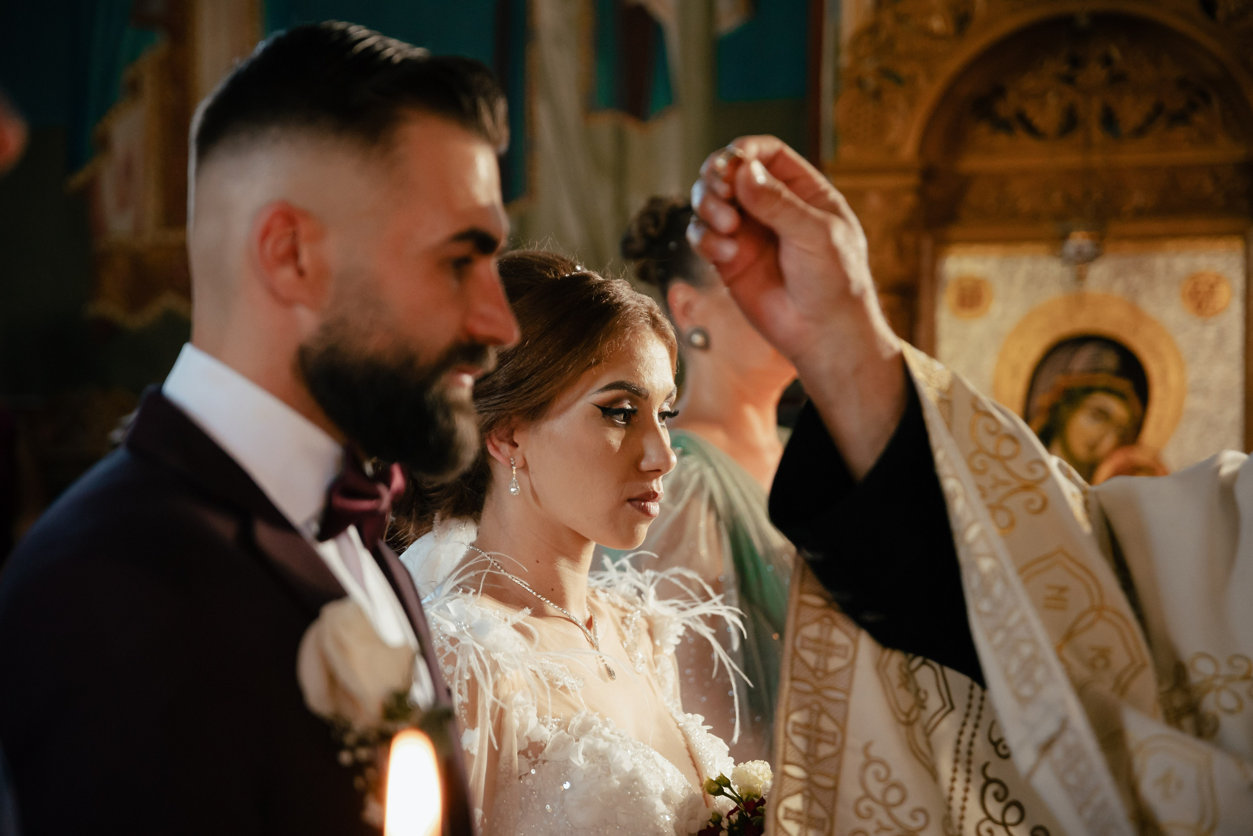 Georgiana & Madalin. Ana Iacob|Fotograf de Nunta Iași
