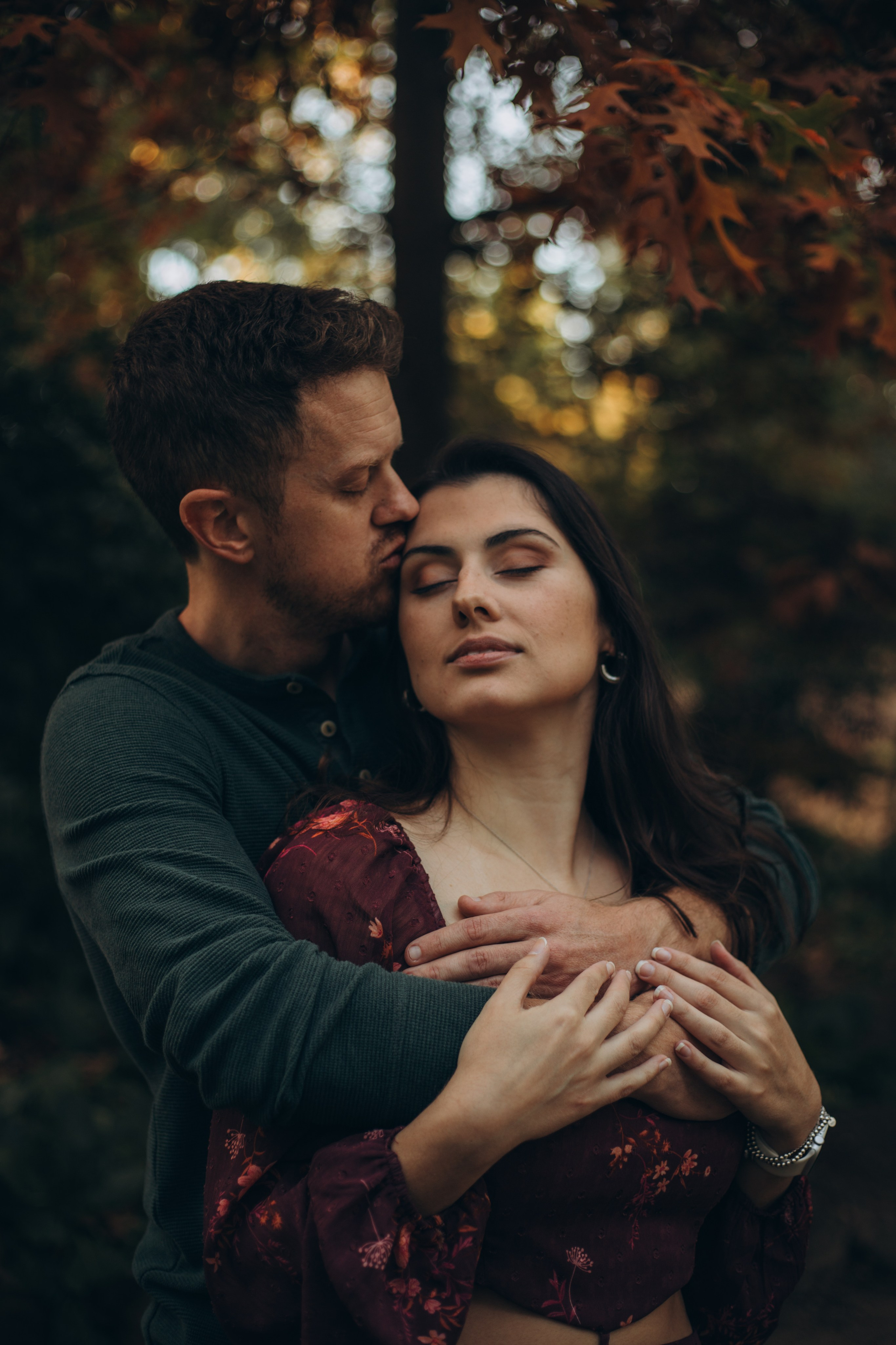 Love story/couple. Family and children’s lifestyle photographer Elena Tumanova