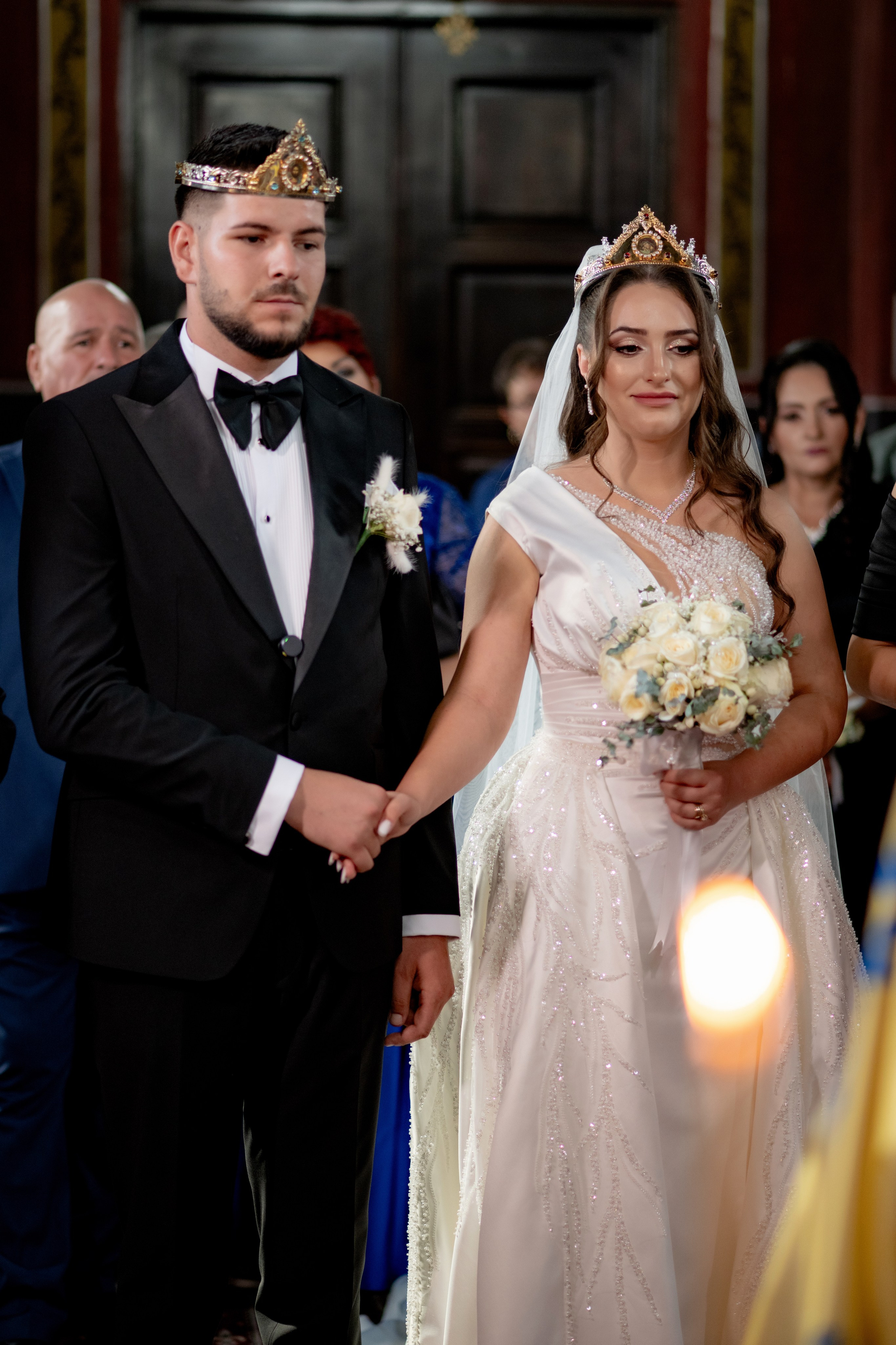 NUNTA MARIA & SORIN. Foto Leonard Mistrianu| fotograf eveniment: nunta, botez, cununie