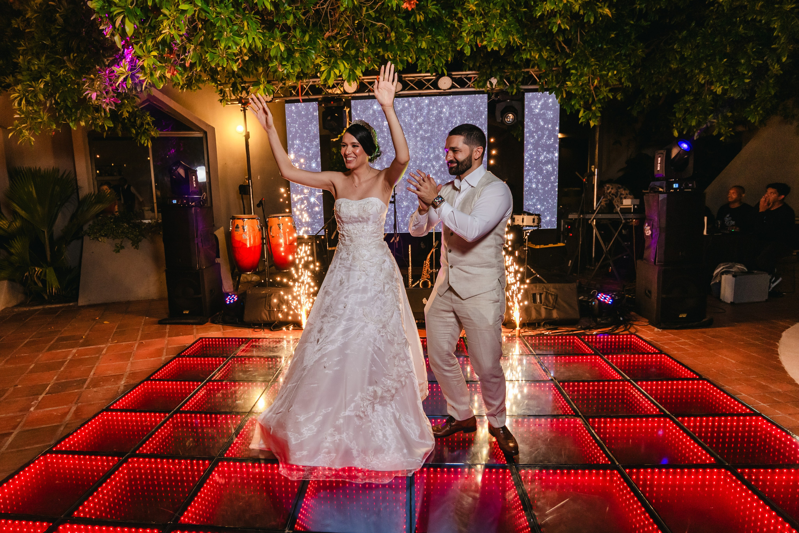 Luisa & Jorge. Wedding Photography - Fotografo Bodas Colombia