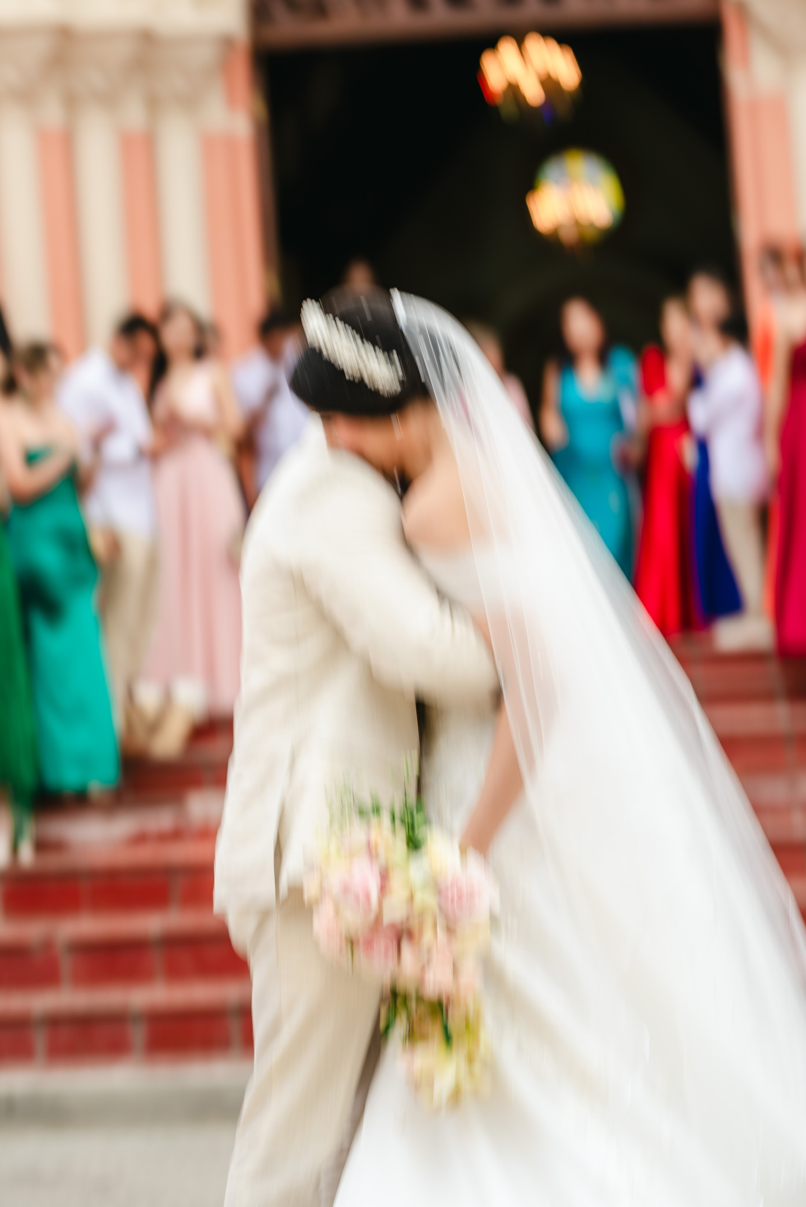 Luisa & Jorge. Wedding Photography - Fotografo Bodas Colombia