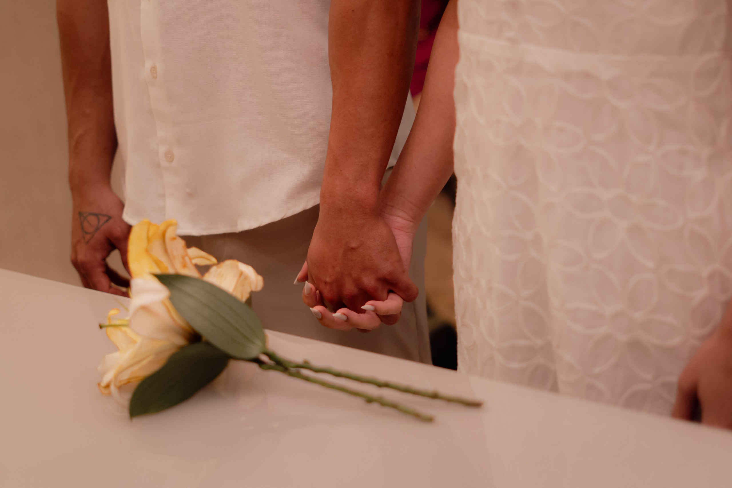 Casamentos. Reference Visuals