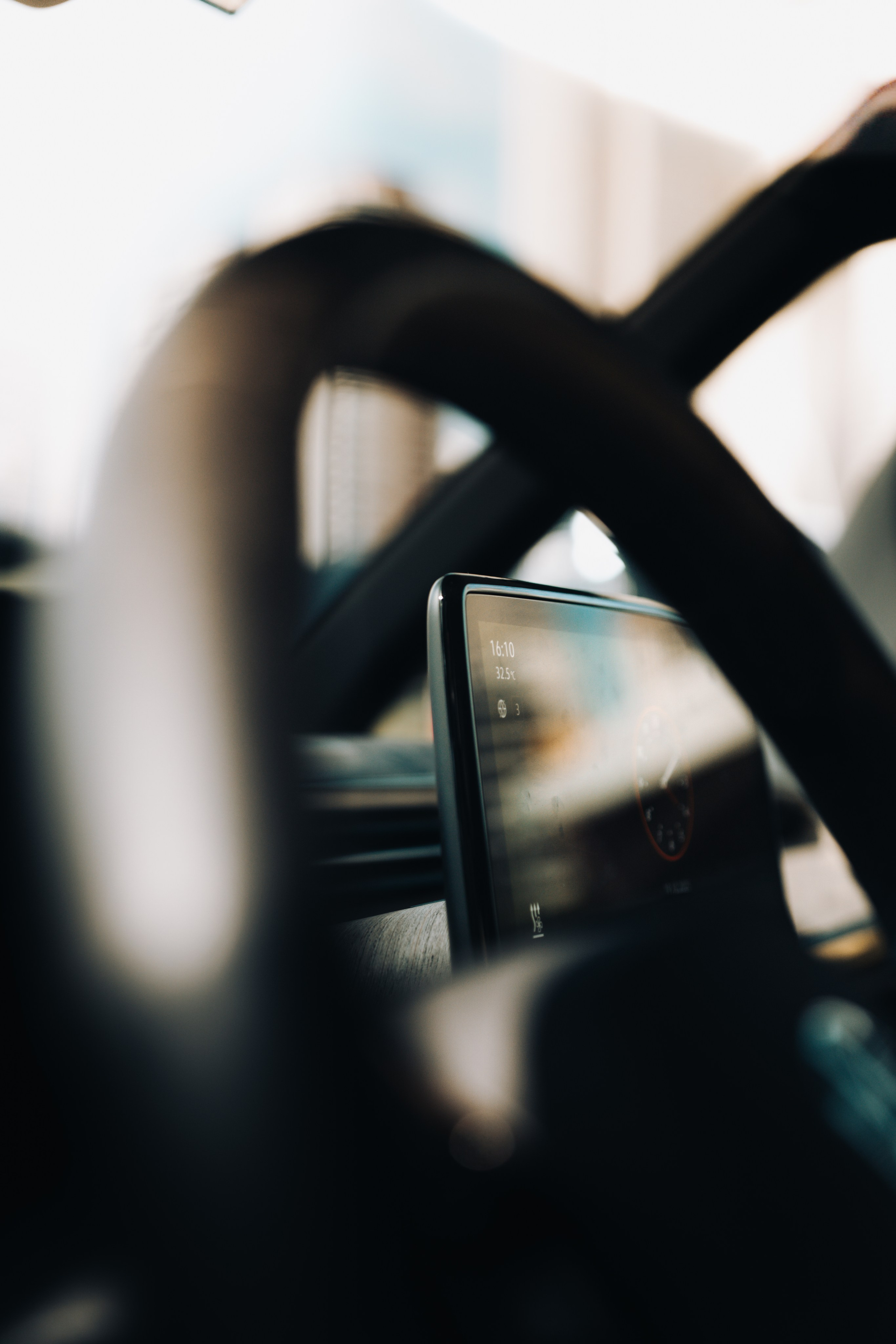 Automotivo. Reference Visuals