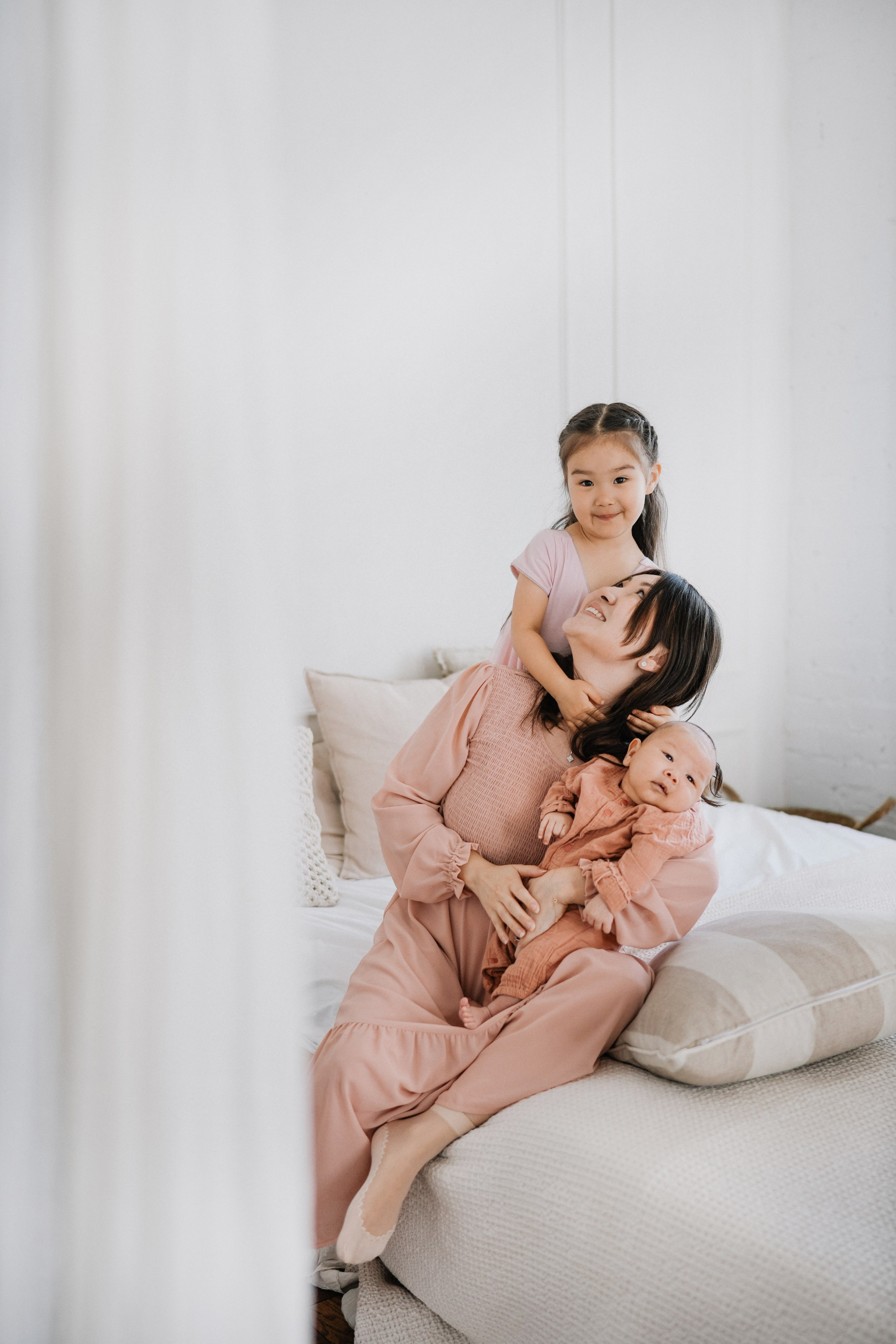 PORTRAITS. Calgary Family and Child & Wedding Photographer