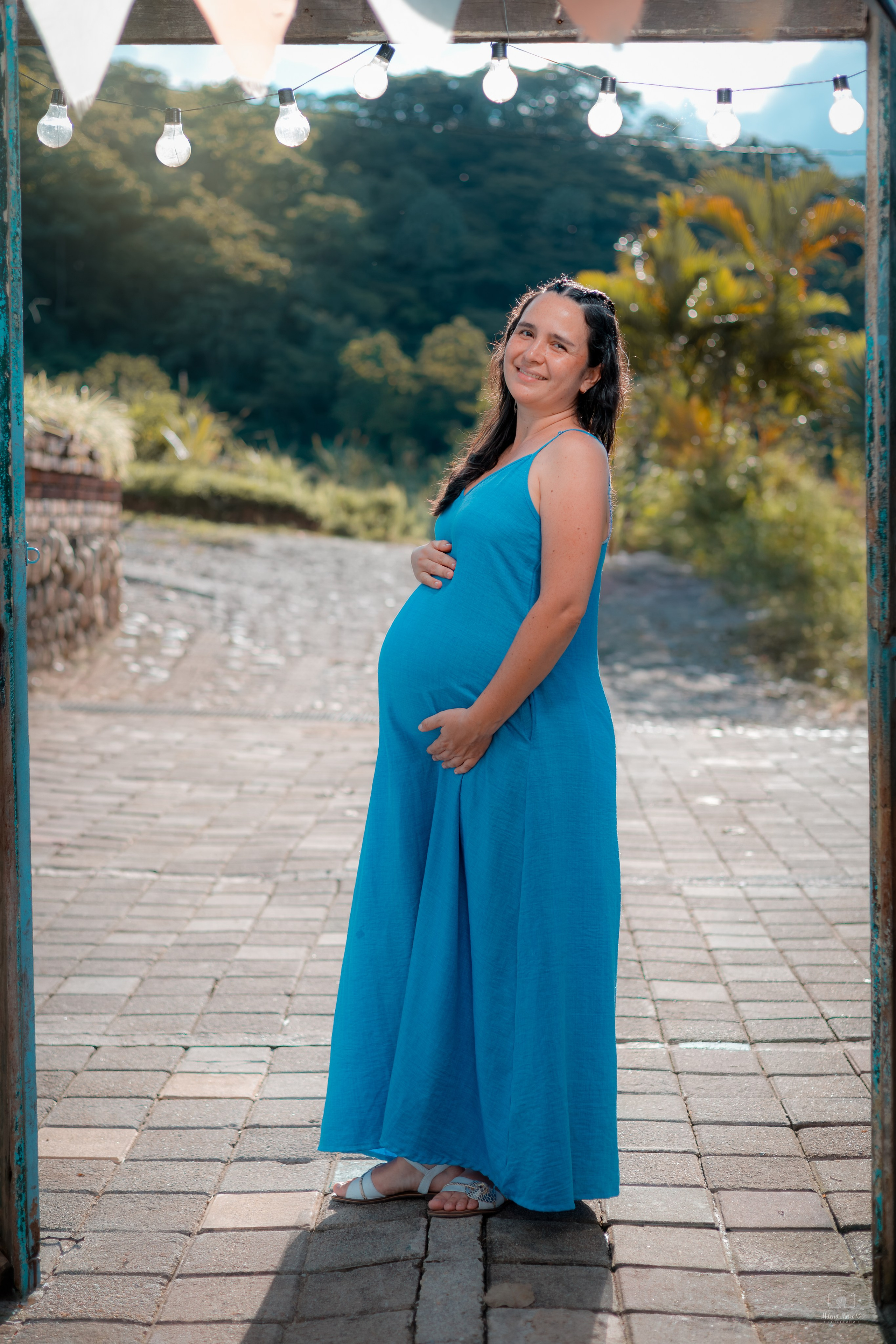 EMBARAZO. Milena Maro Fotografía: estudio profesional en Acacías, Meta. Retrato familiar, infantil, maternas, eventos y empresas