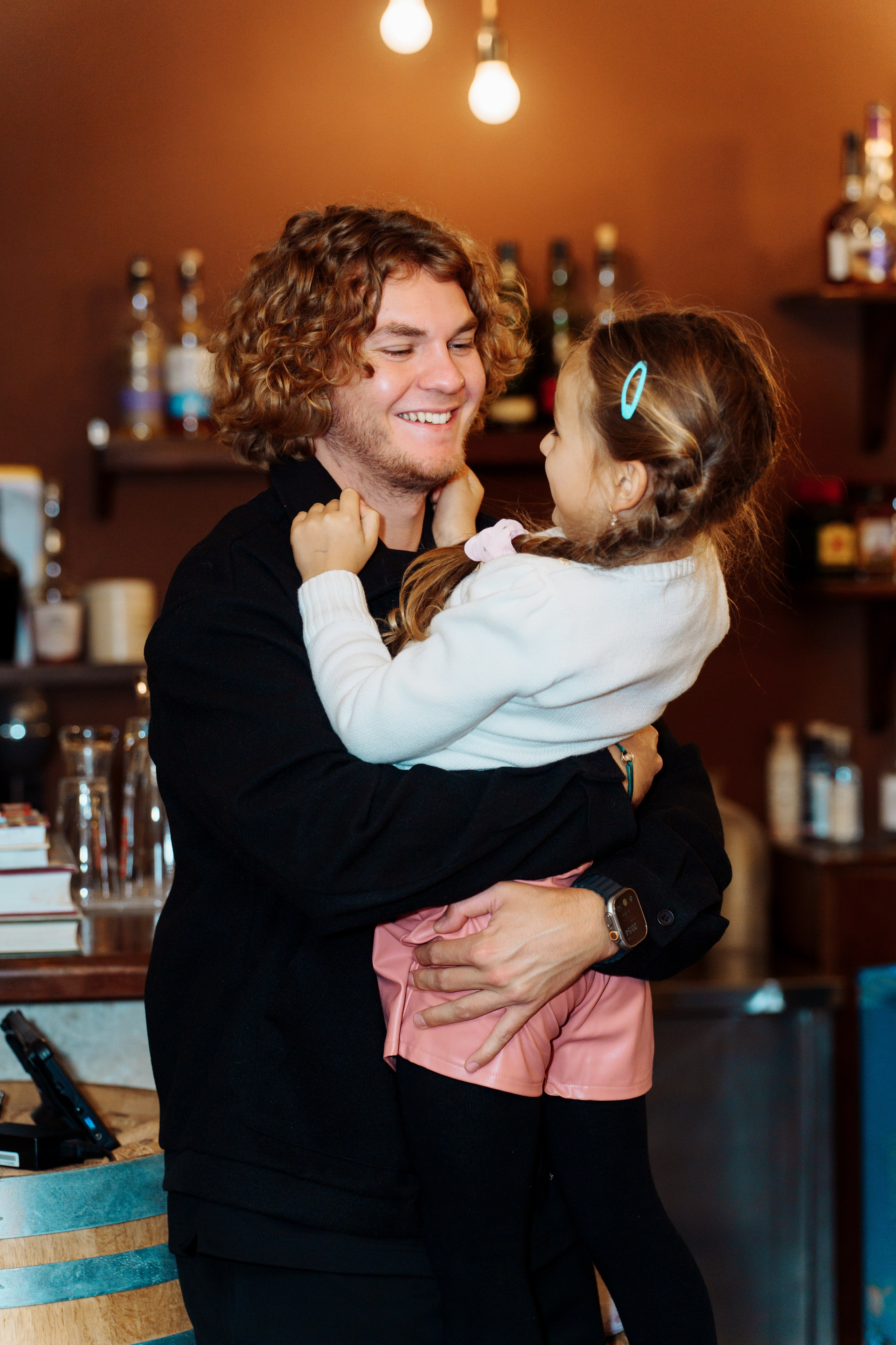 Pasha’s bday. Семейный и детский фотограф на Кипре Елена