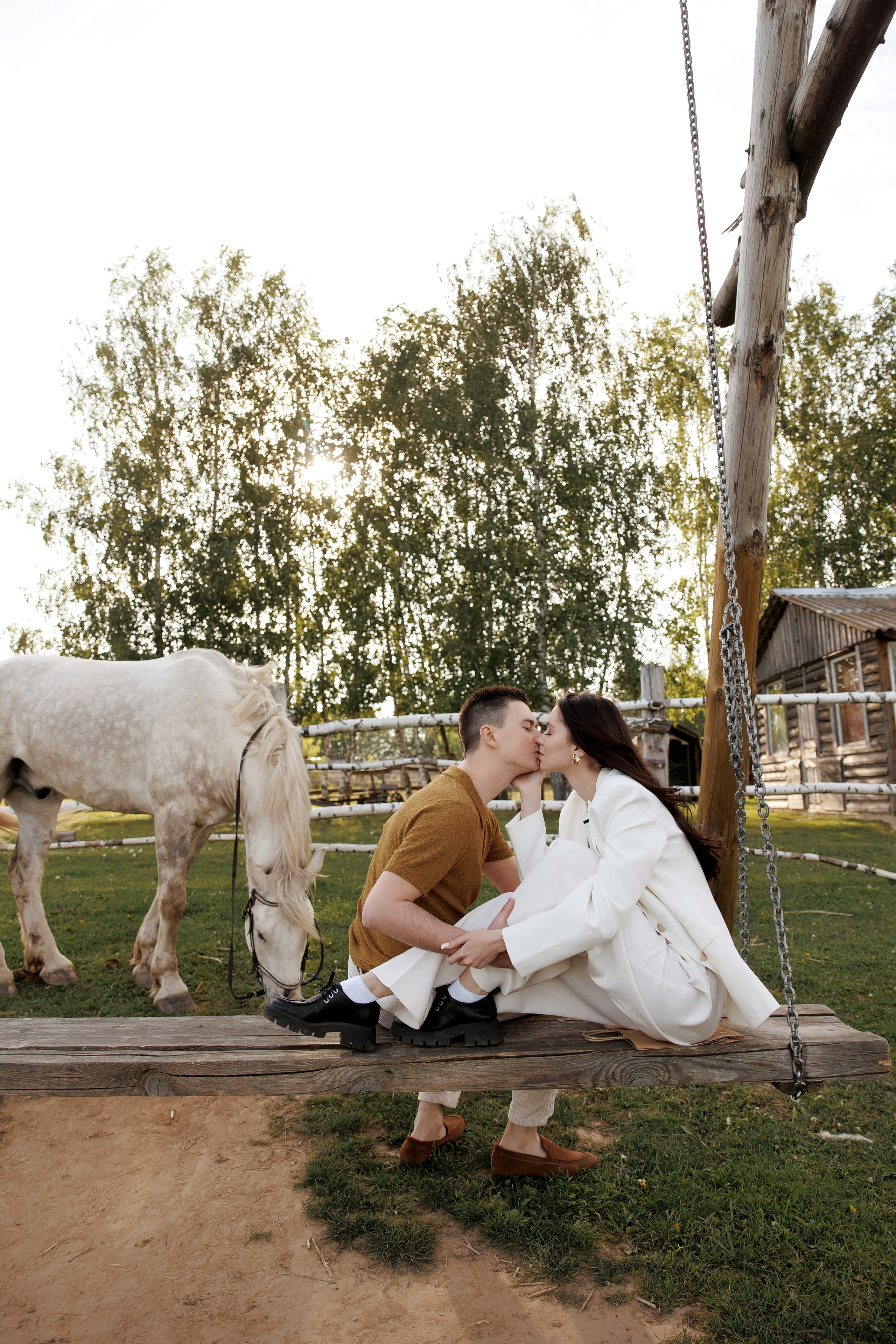 Евгений+Анастасия. Свадебный фотограф Каледич Тимофей