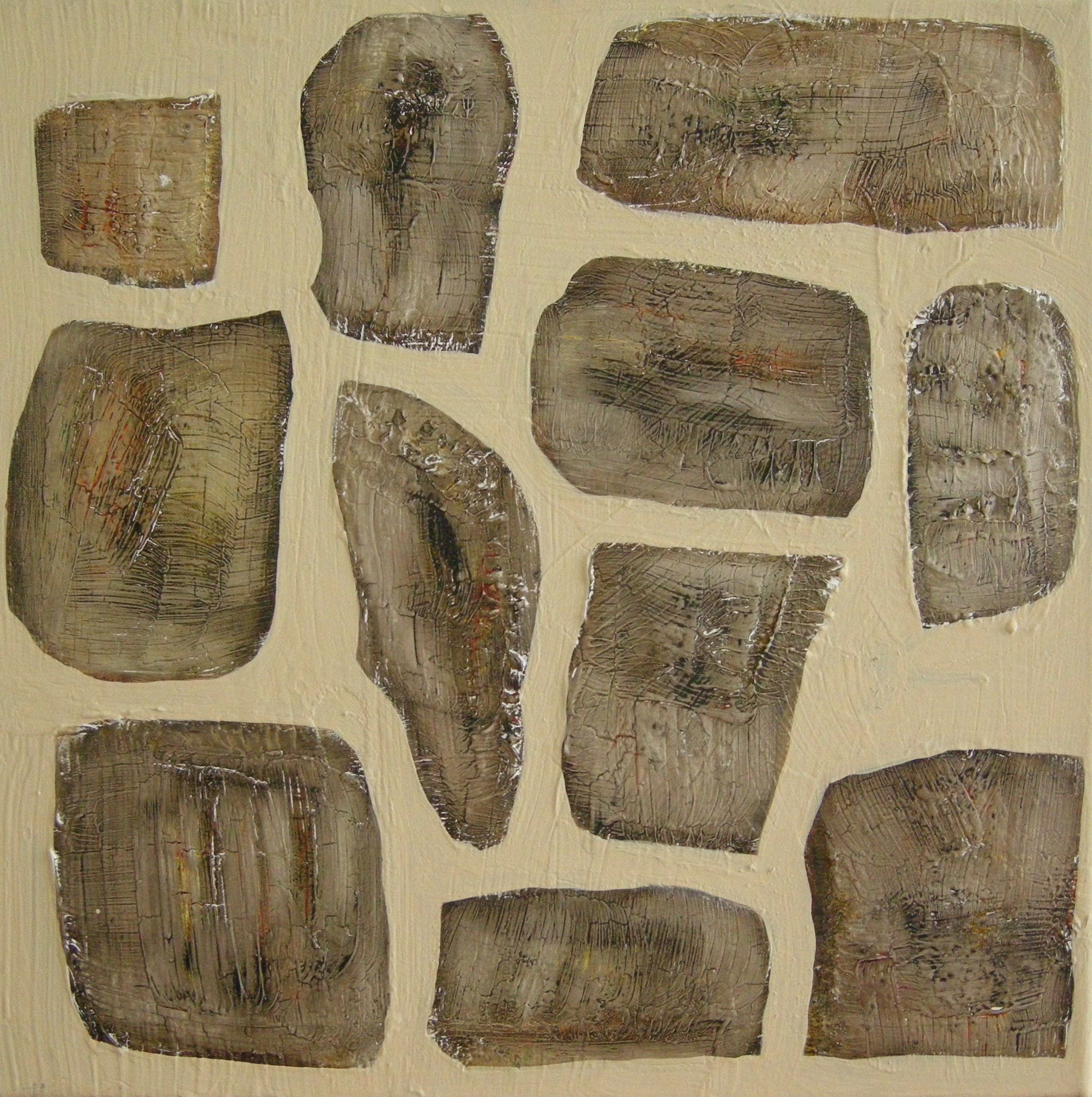 O.T. 2011 - 100x100