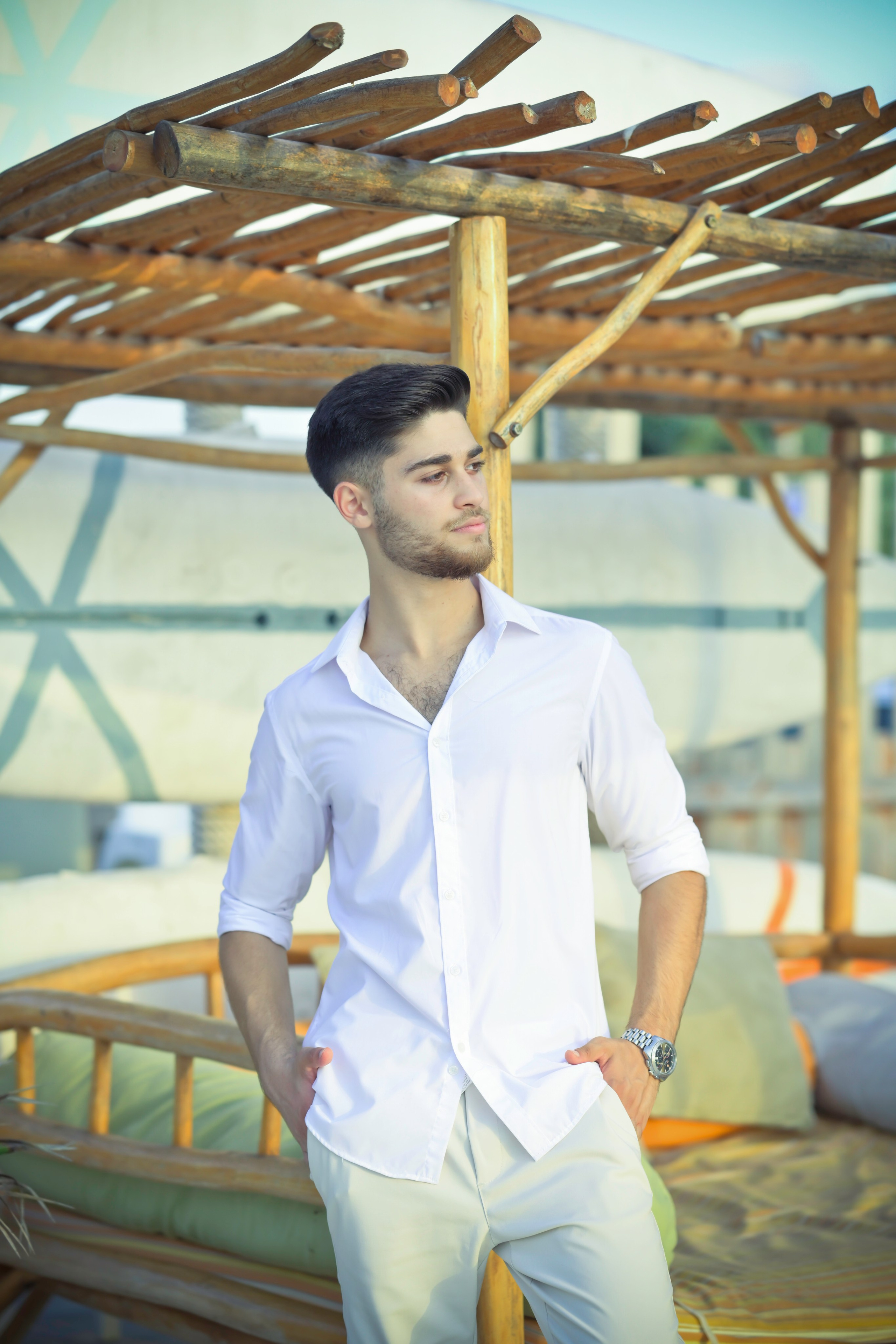 Ariel & Liel. Wedding and events photographers Studio Shalom