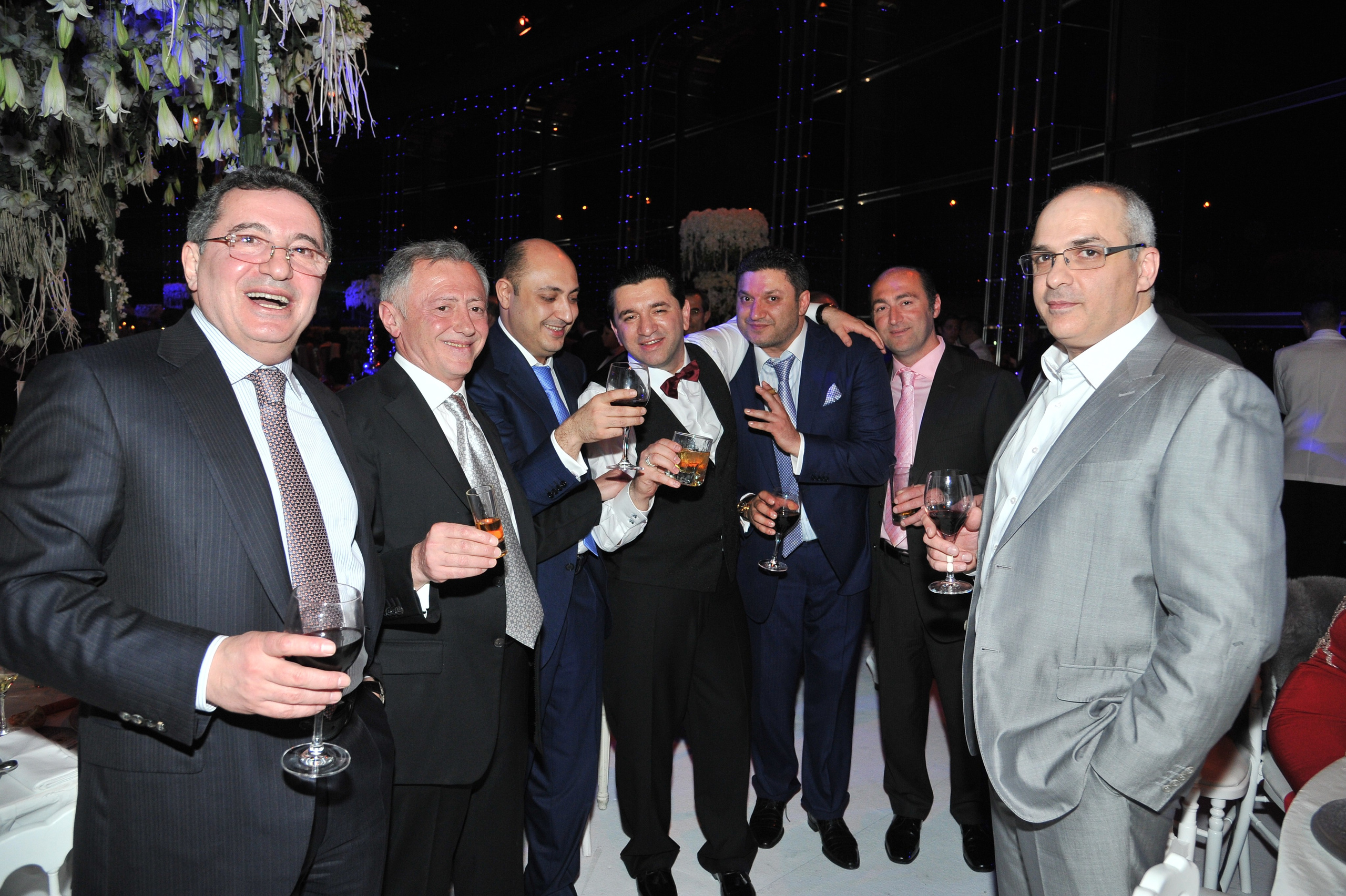 ITZIK & CINDY MONACO 1. Wedding and events photographers Studio Shalom