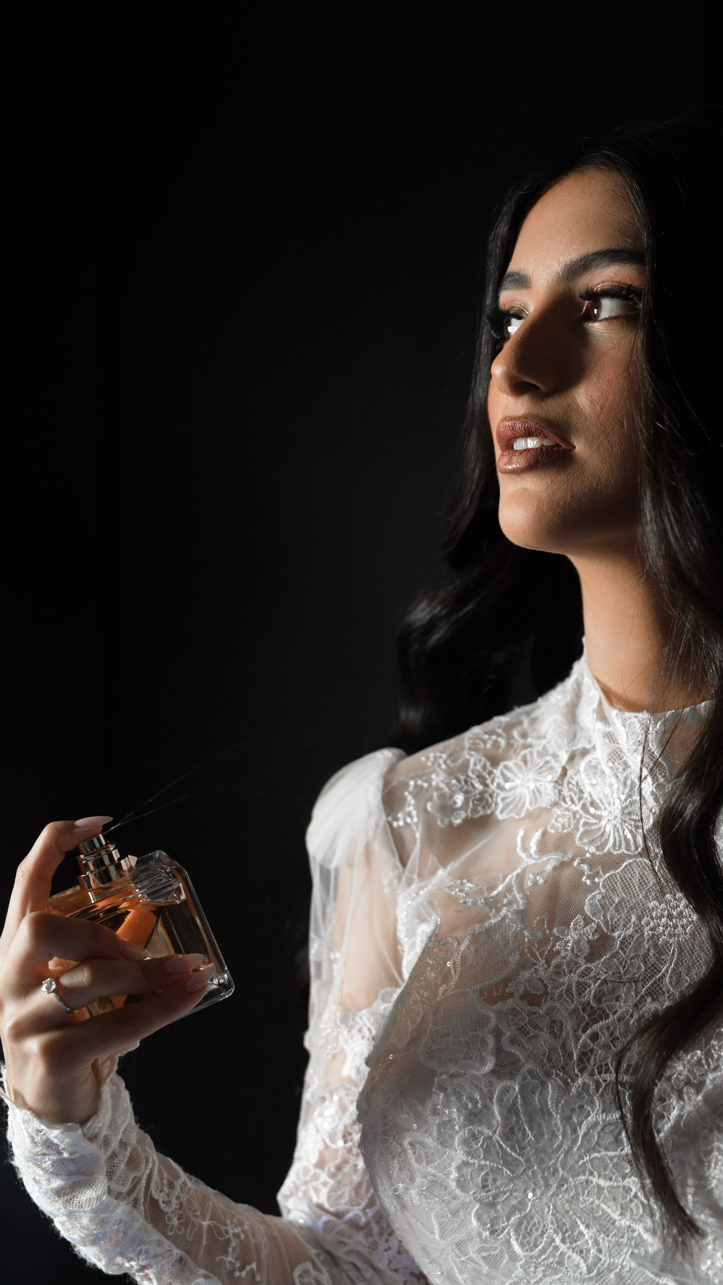 Avigail Nisim. Wedding and events photographers Studio Shalom