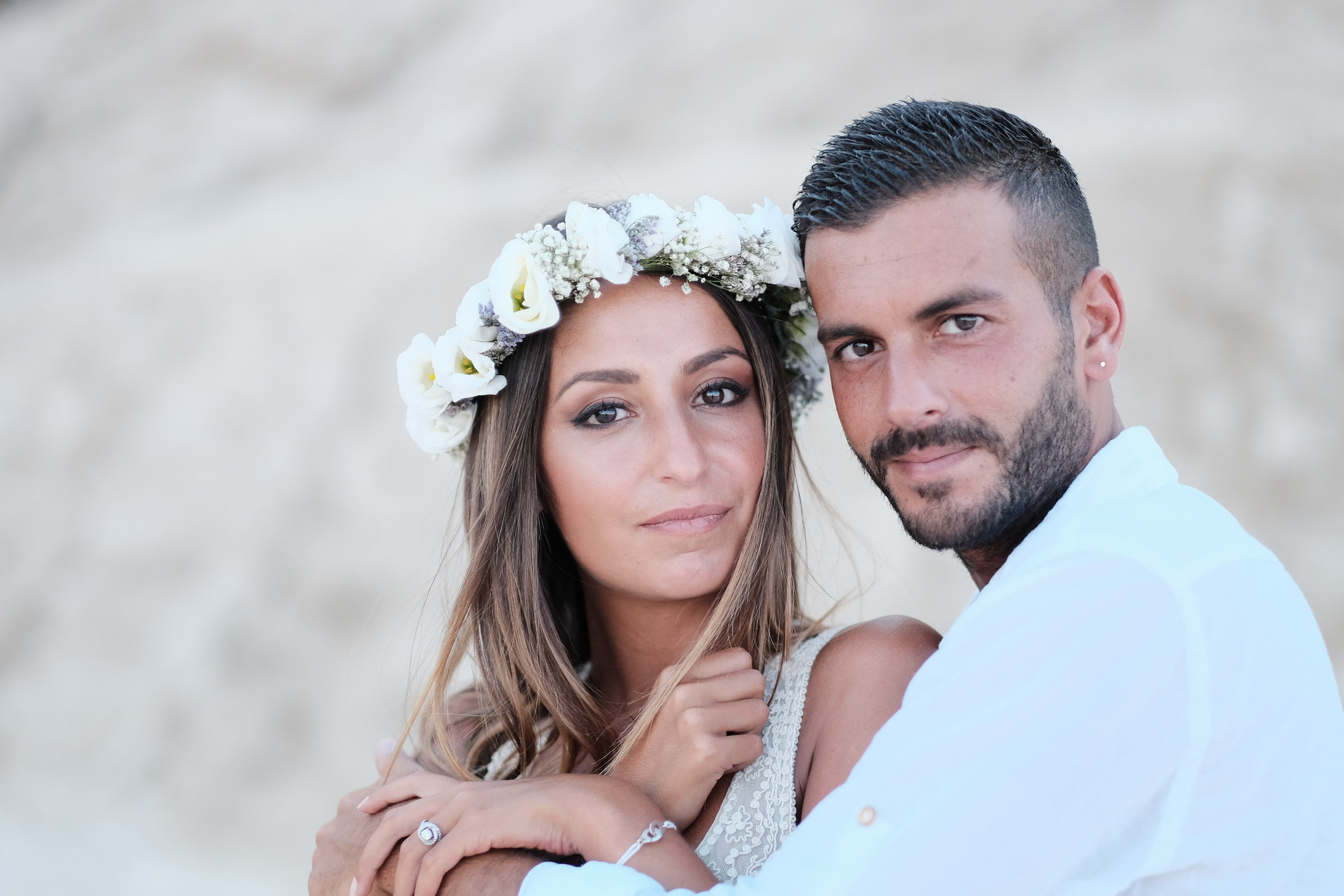 Anna & Michael. Wedding and events photographers Studio Shalom