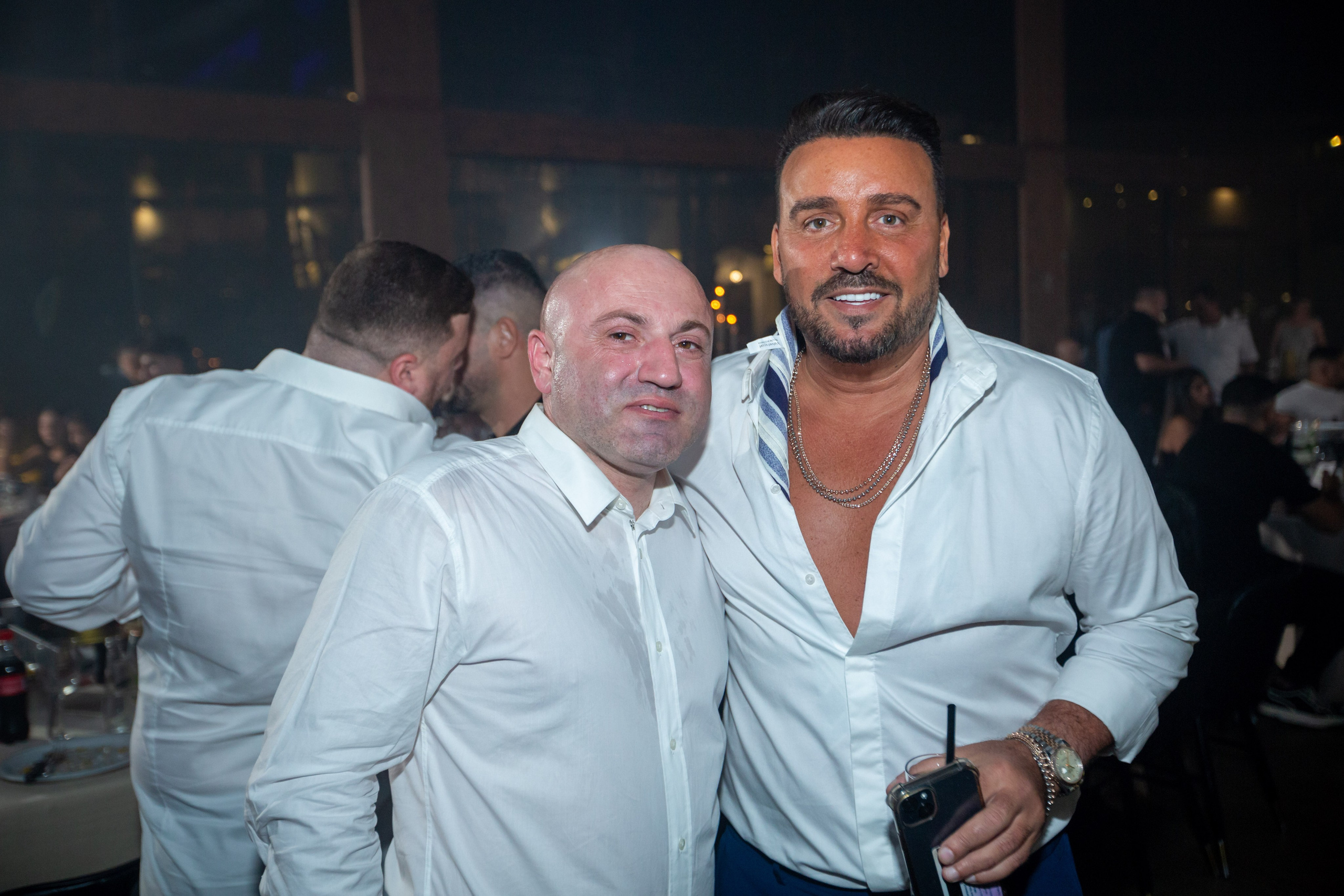 Bat Mitzvah Evelin. Wedding and events photographers Studio Shalom