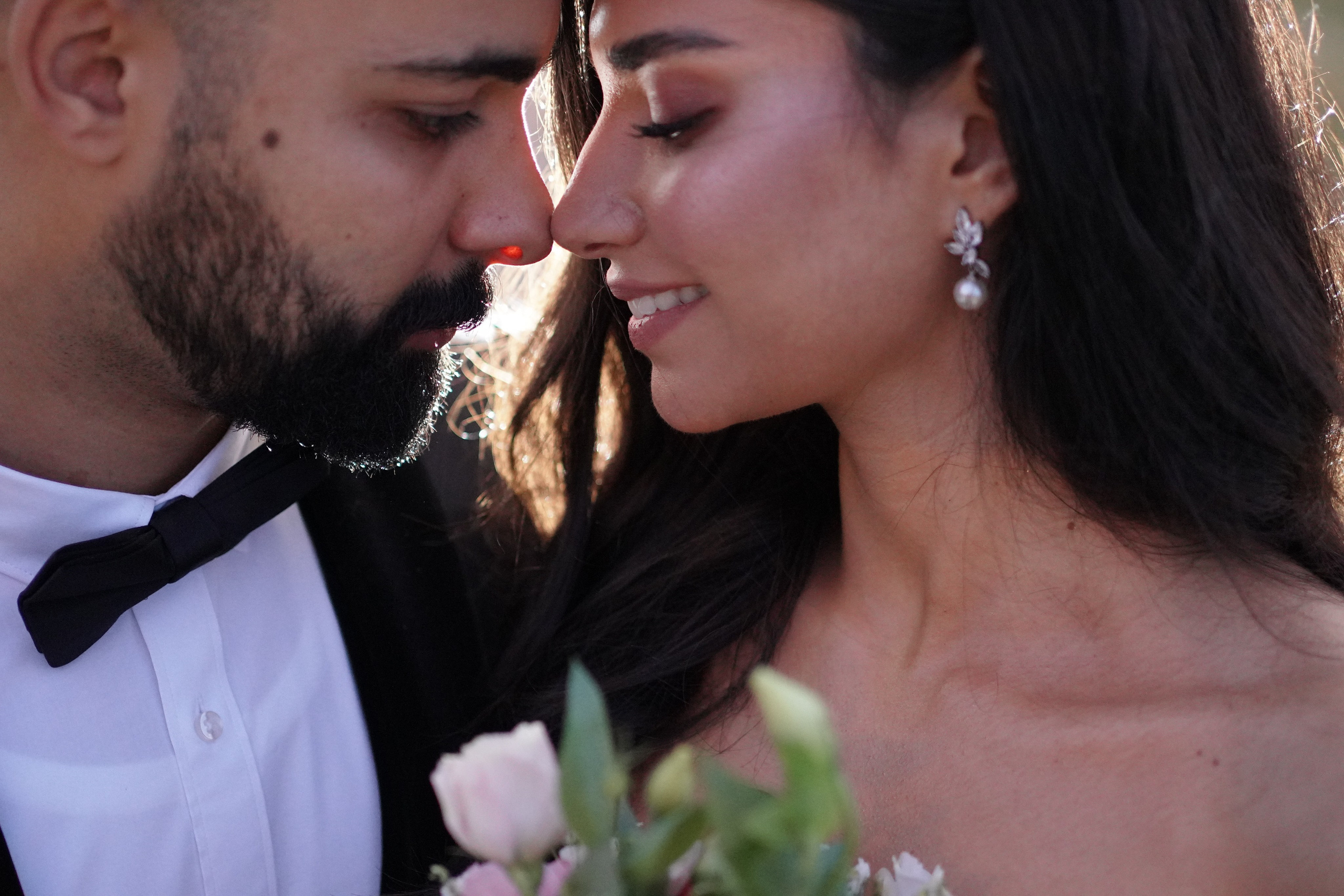 Almog & Jonatan. Wedding and events photographers Studio Shalom