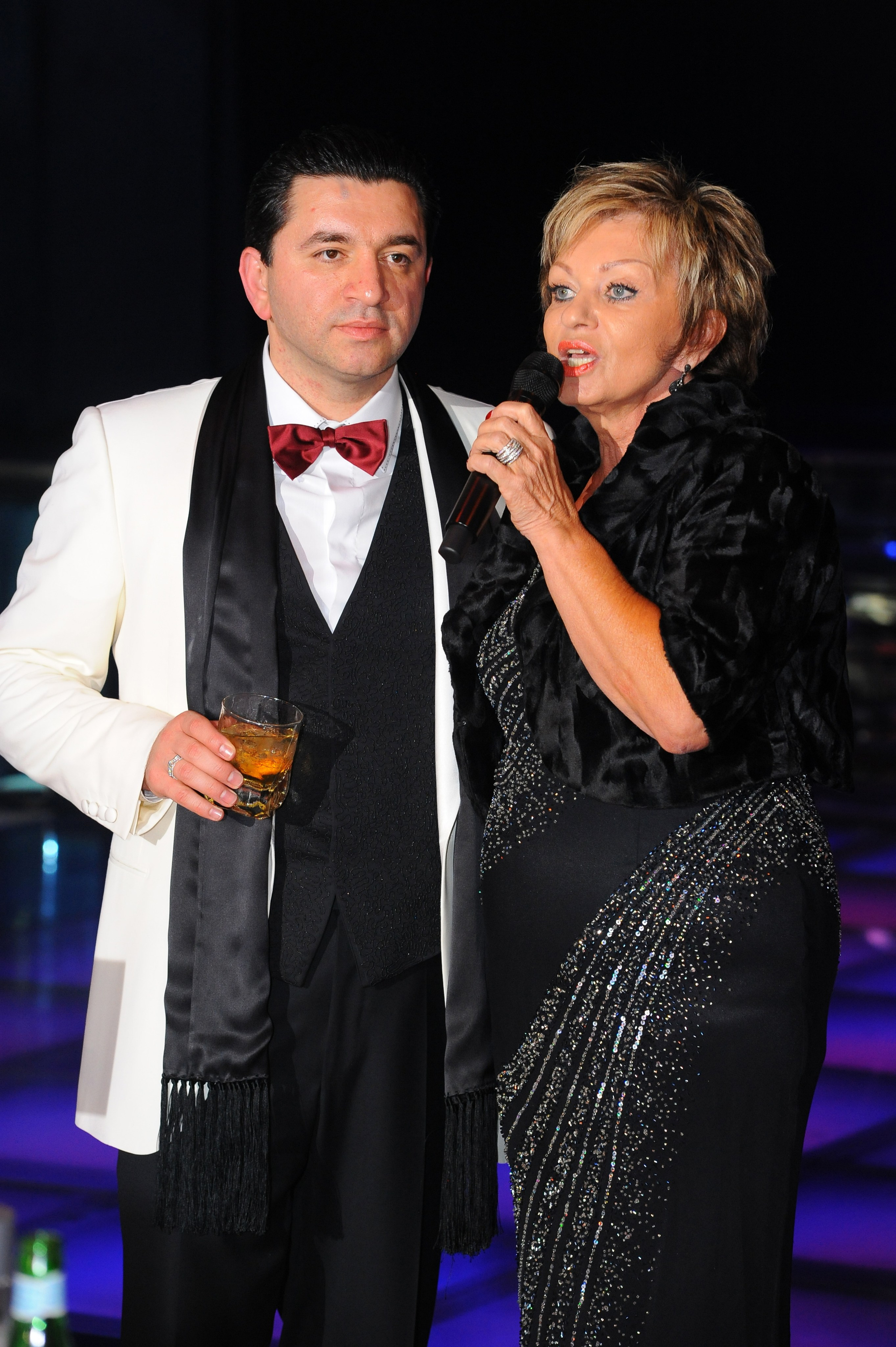 ITZIK & CINDY MONACO 1. Wedding and events photographers Studio Shalom