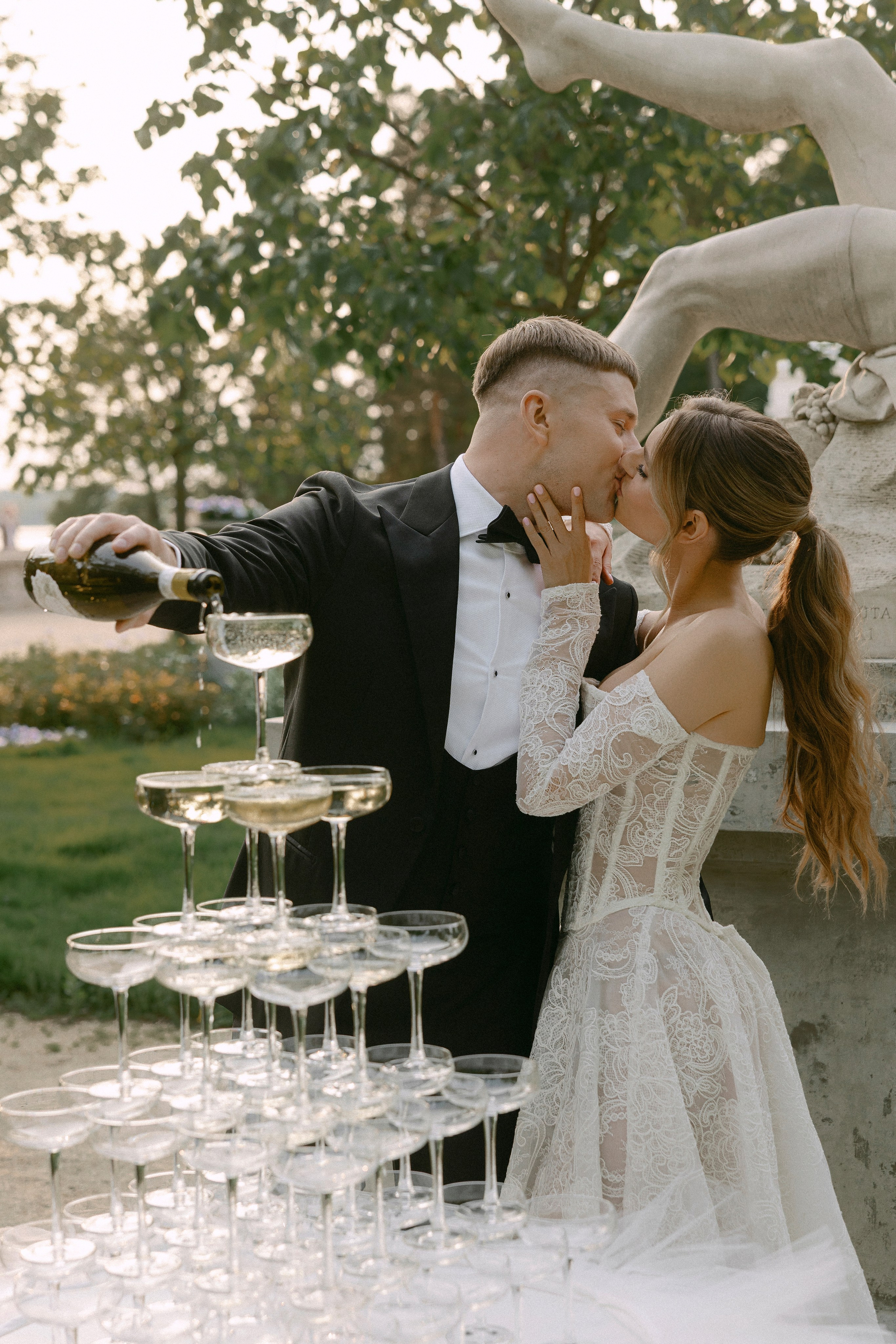 E&M. Vestuvių ir renginių fotografė Edita Šerlat