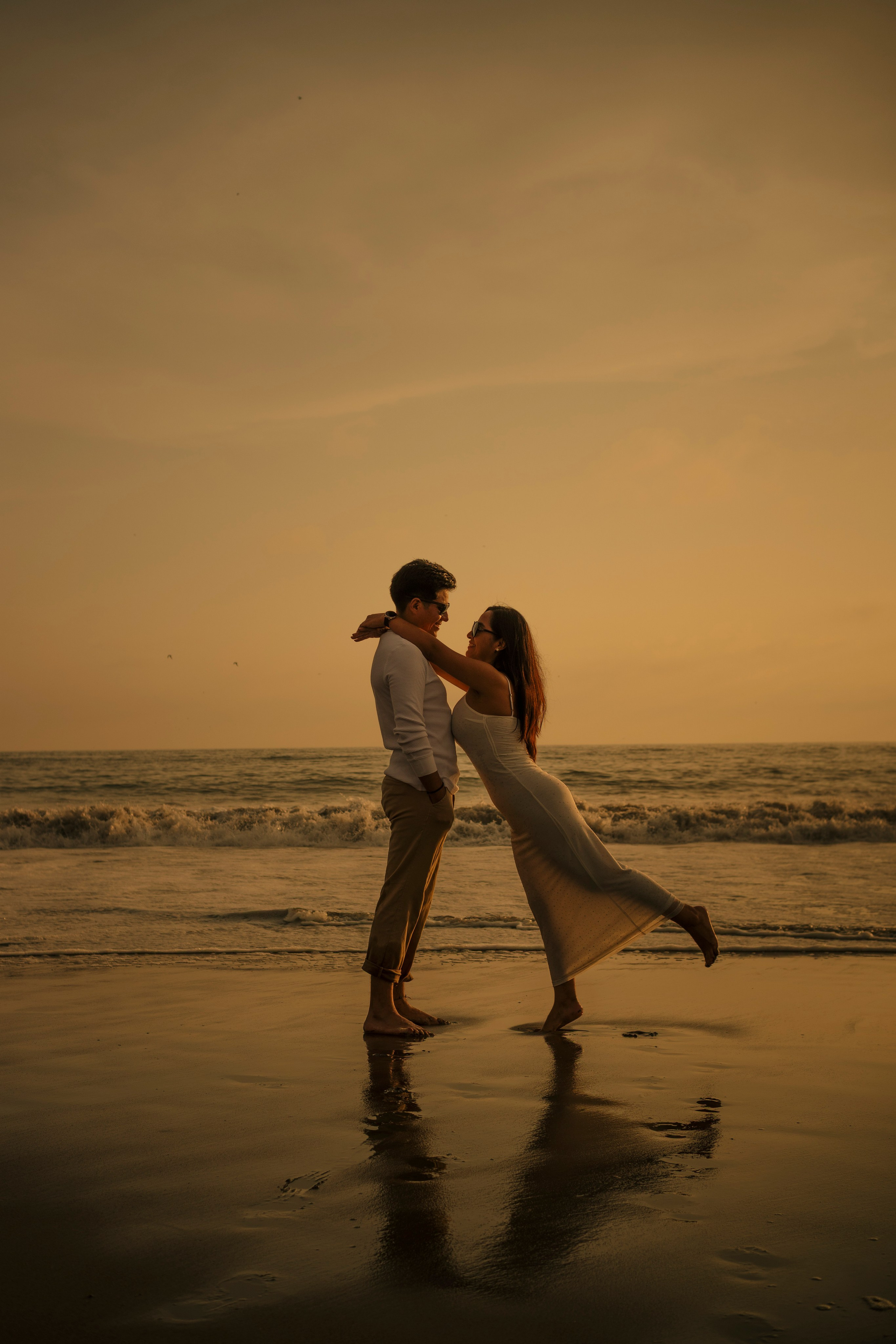 PAREJAS. Dangel.Ft — Cinematic Photography in Lima, Peru