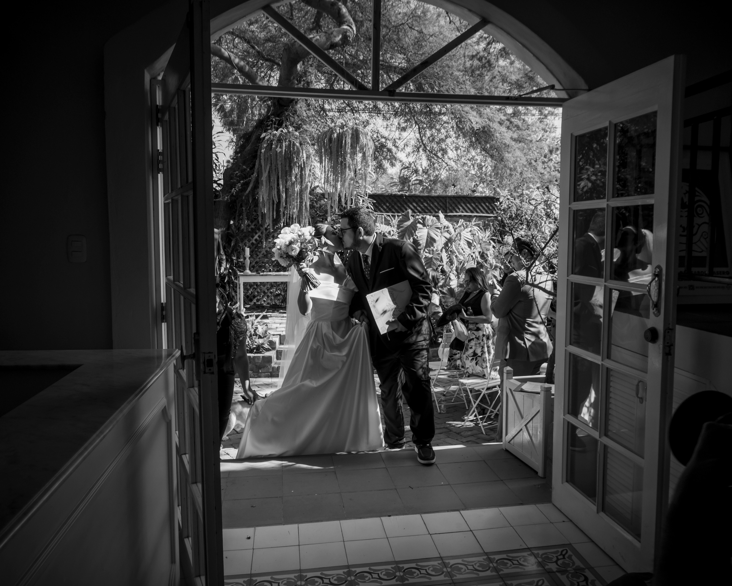 BODAS. Dangel.Ft — Cinematic Photography in Lima, Peru