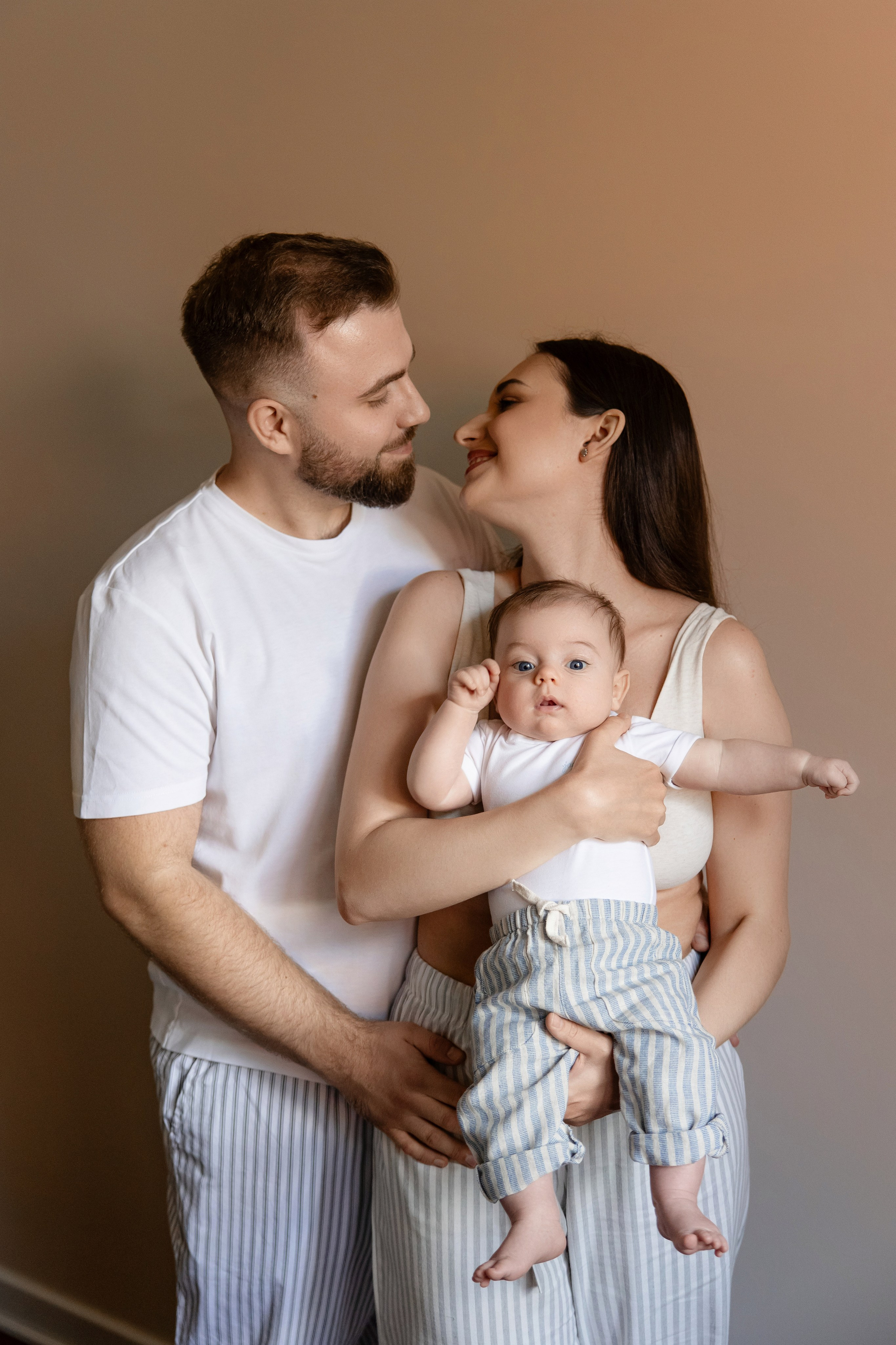 Влада Кароль Макс. Весільний, сімейний фотограф Варшава