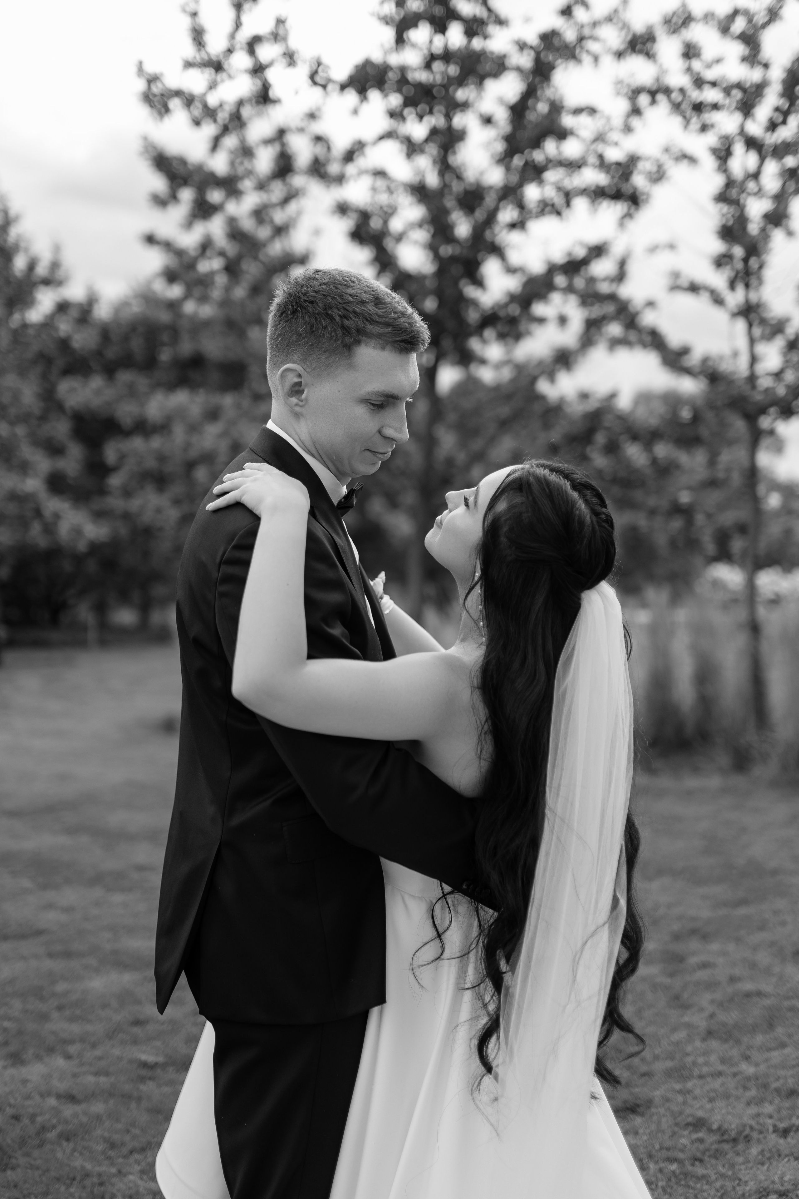 Діма + Валерія. Весільний, сімейний фотограф Варшава