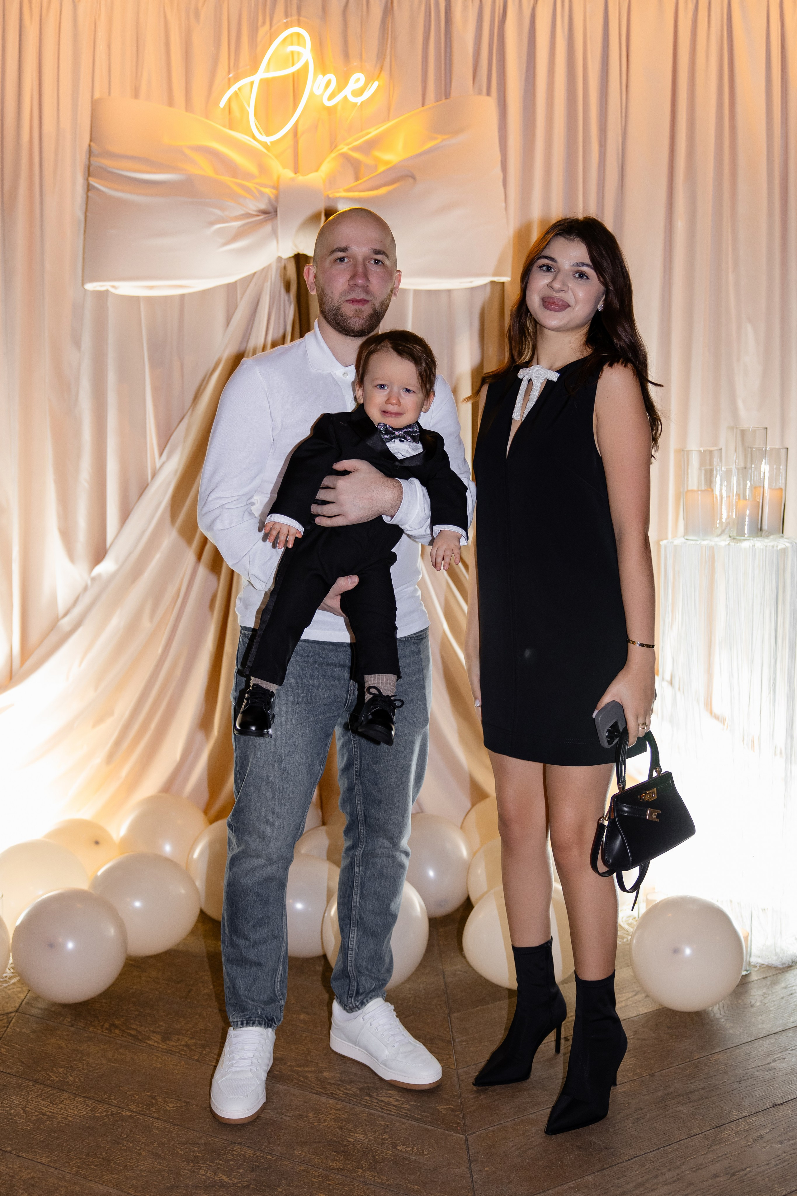 Рочок Луки. Весільний, сімейний фотограф Варшава