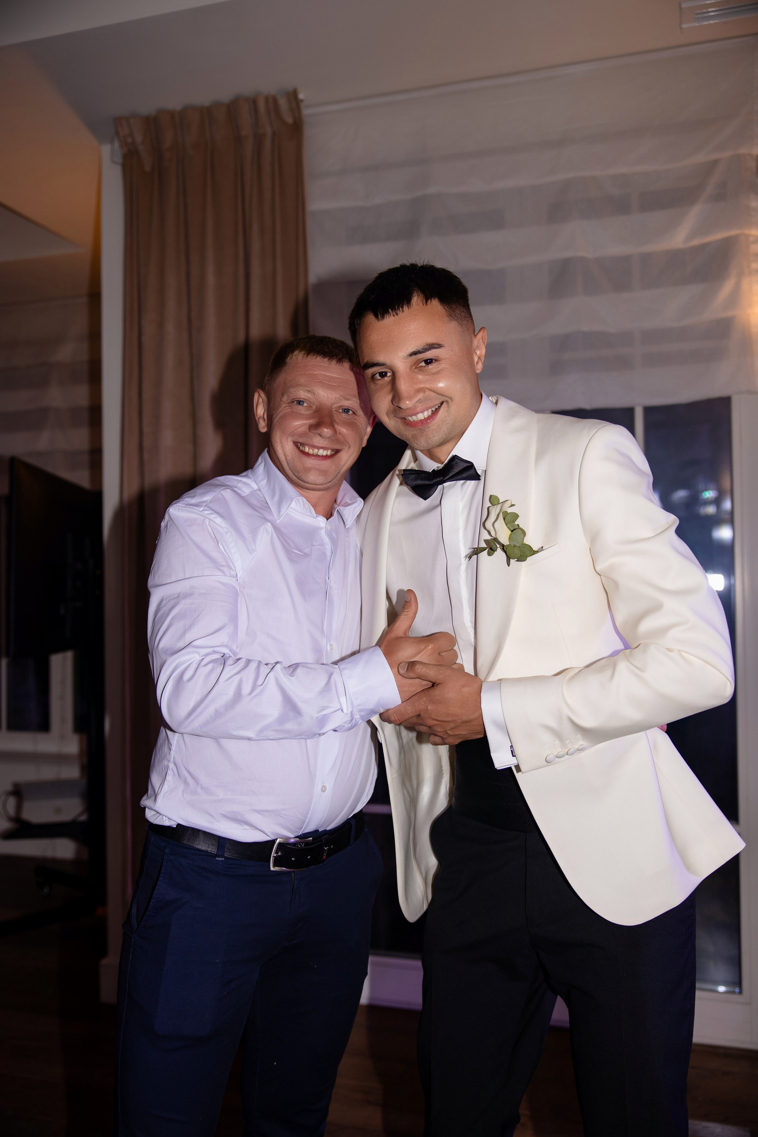 Василь + Іванна. Весільний, сімейний фотограф Варшава