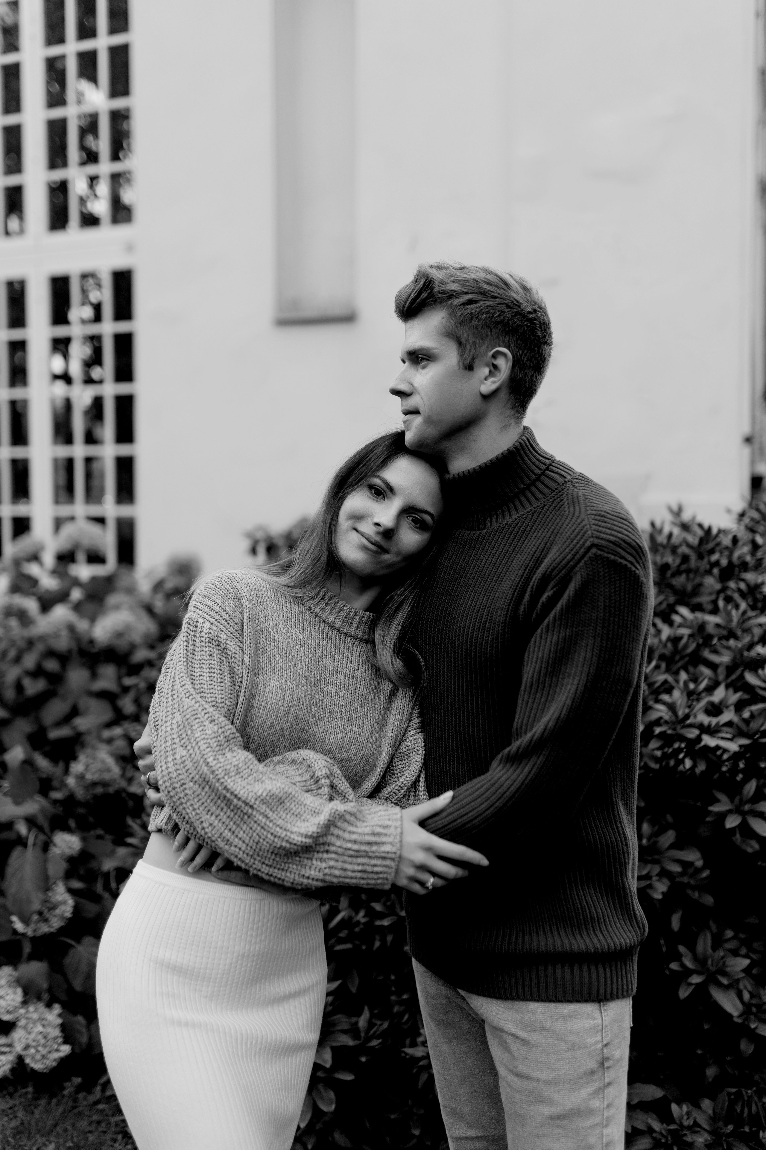 Катя+Андрій. Весільний, сімейний фотограф Варшава