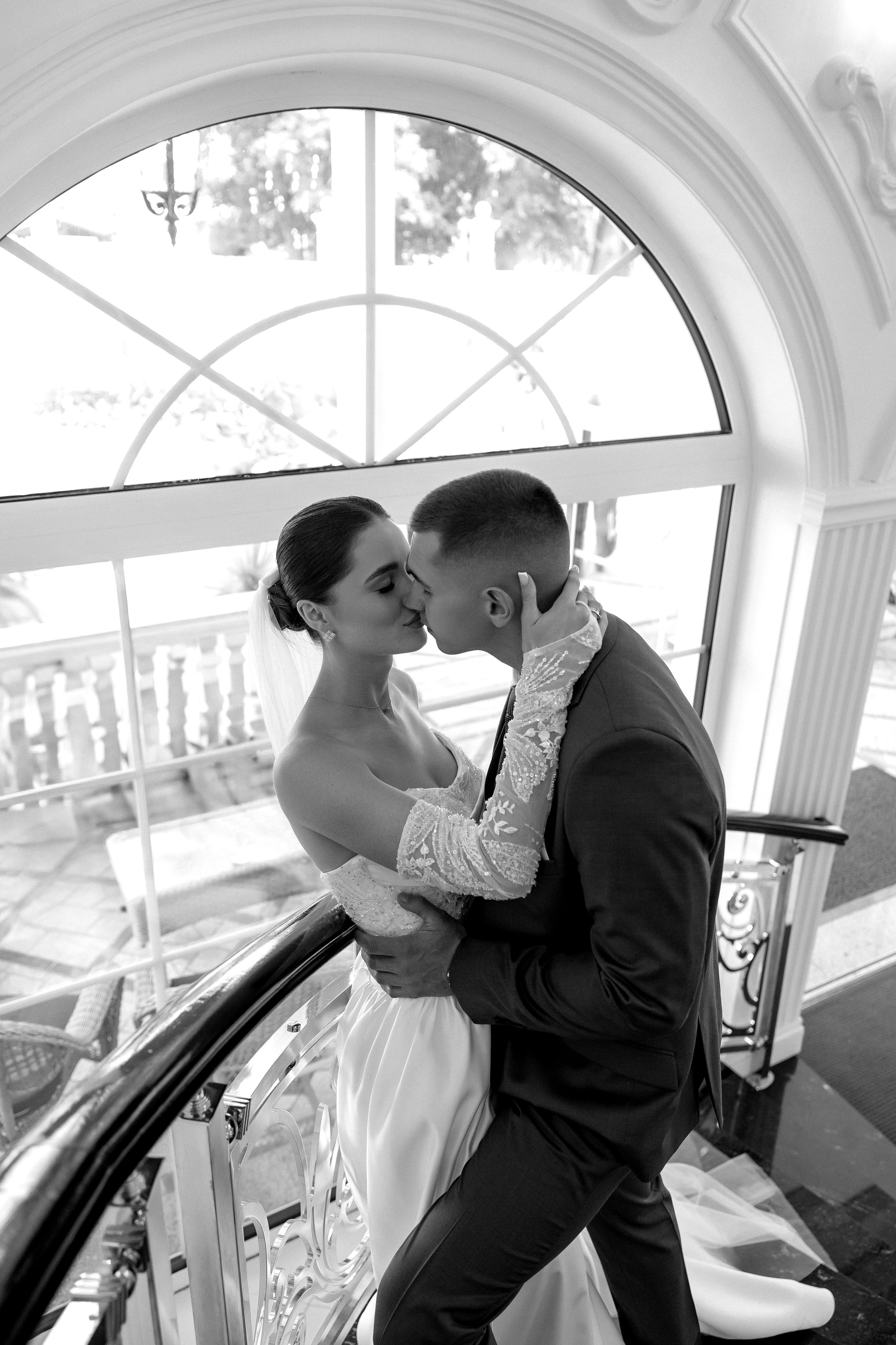 Ігор + Тая. Весільний, сімейний фотограф Варшава