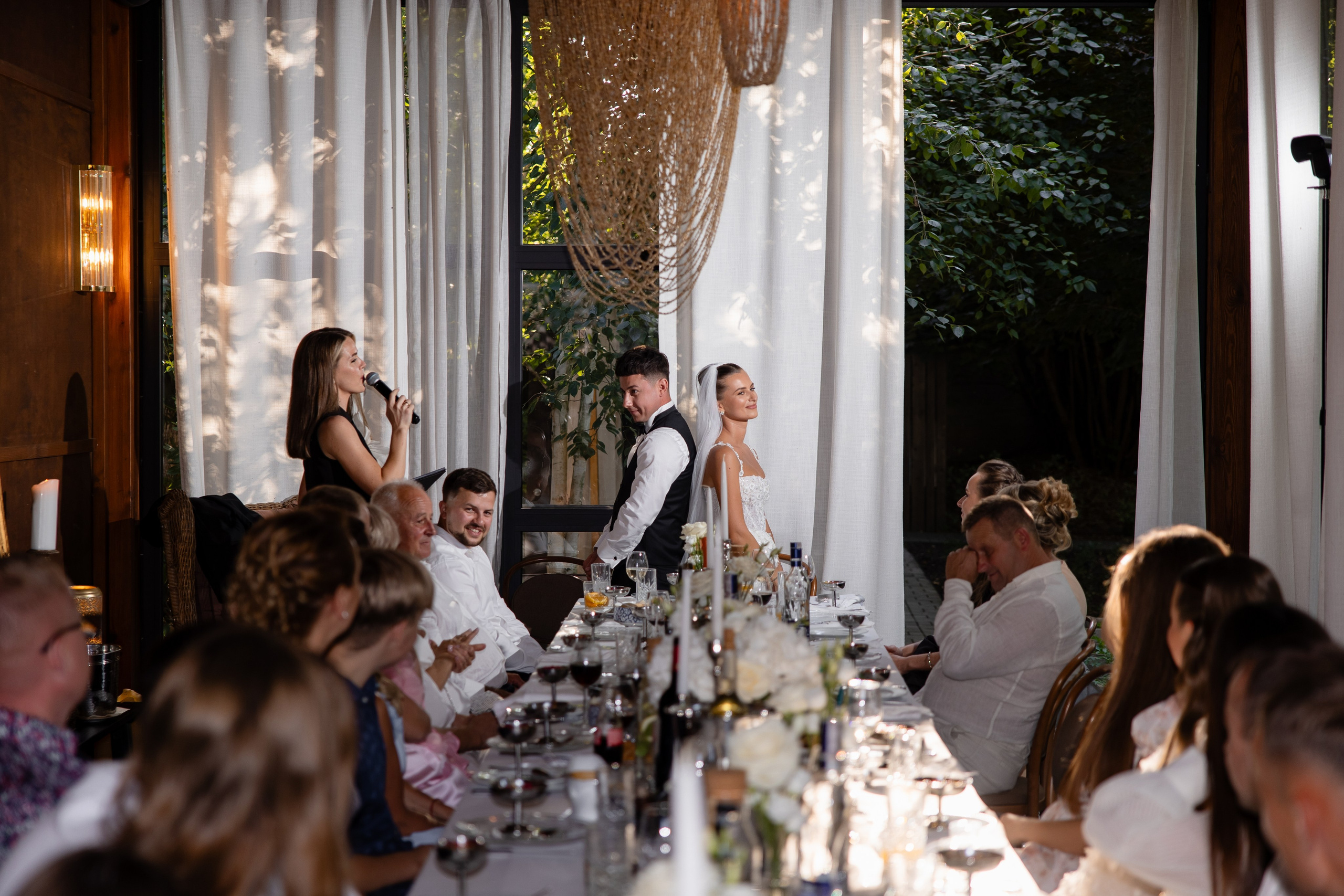 Андрій+Тетяна. Весільний, сімейний фотограф Варшава