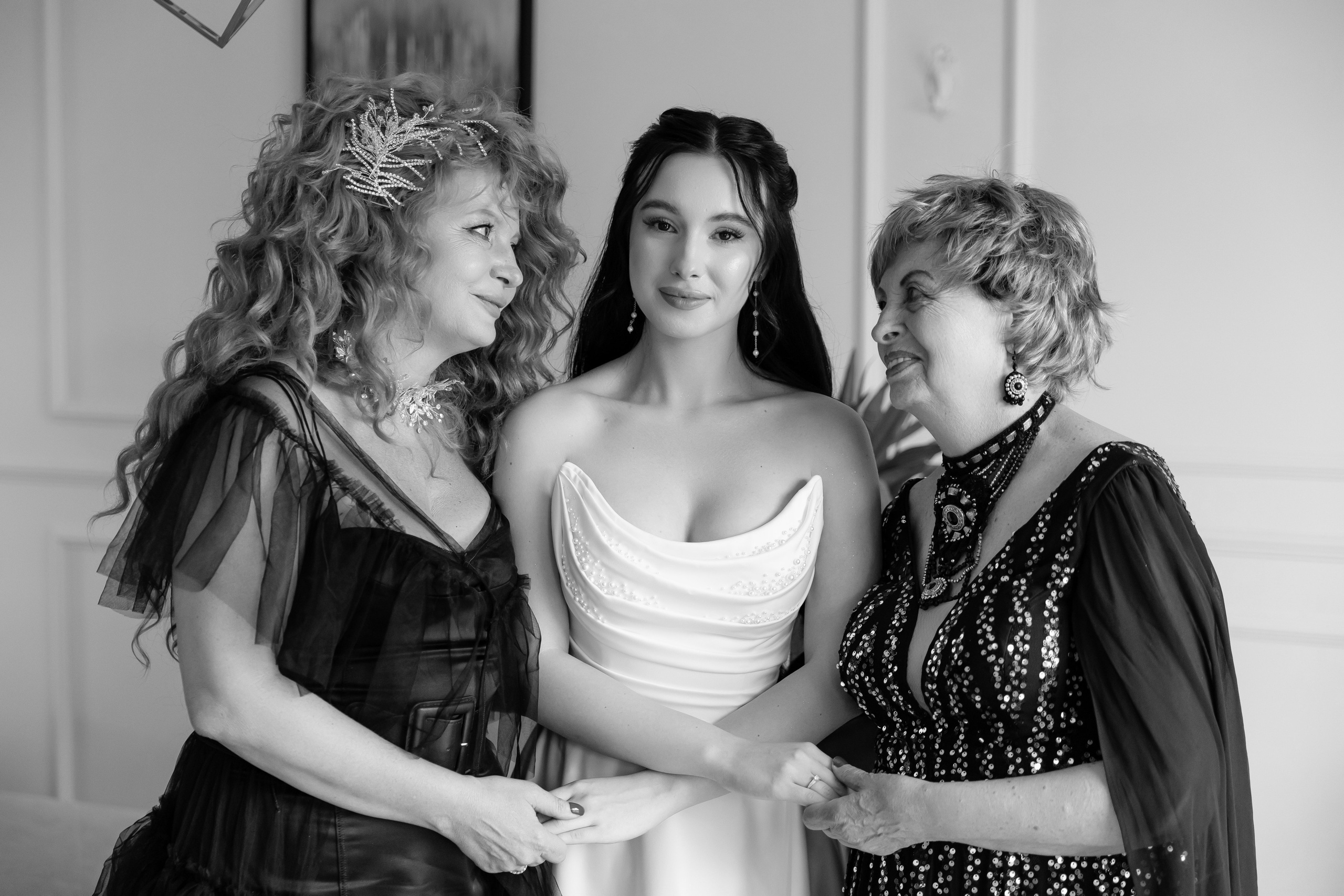 Діма + Валерія. Весільний, сімейний фотограф Варшава