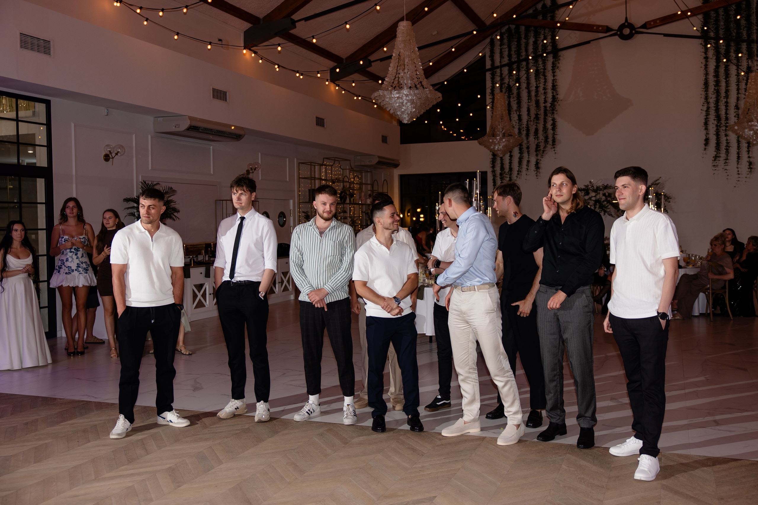 Діма + Валерія. Весільний, сімейний фотограф Варшава