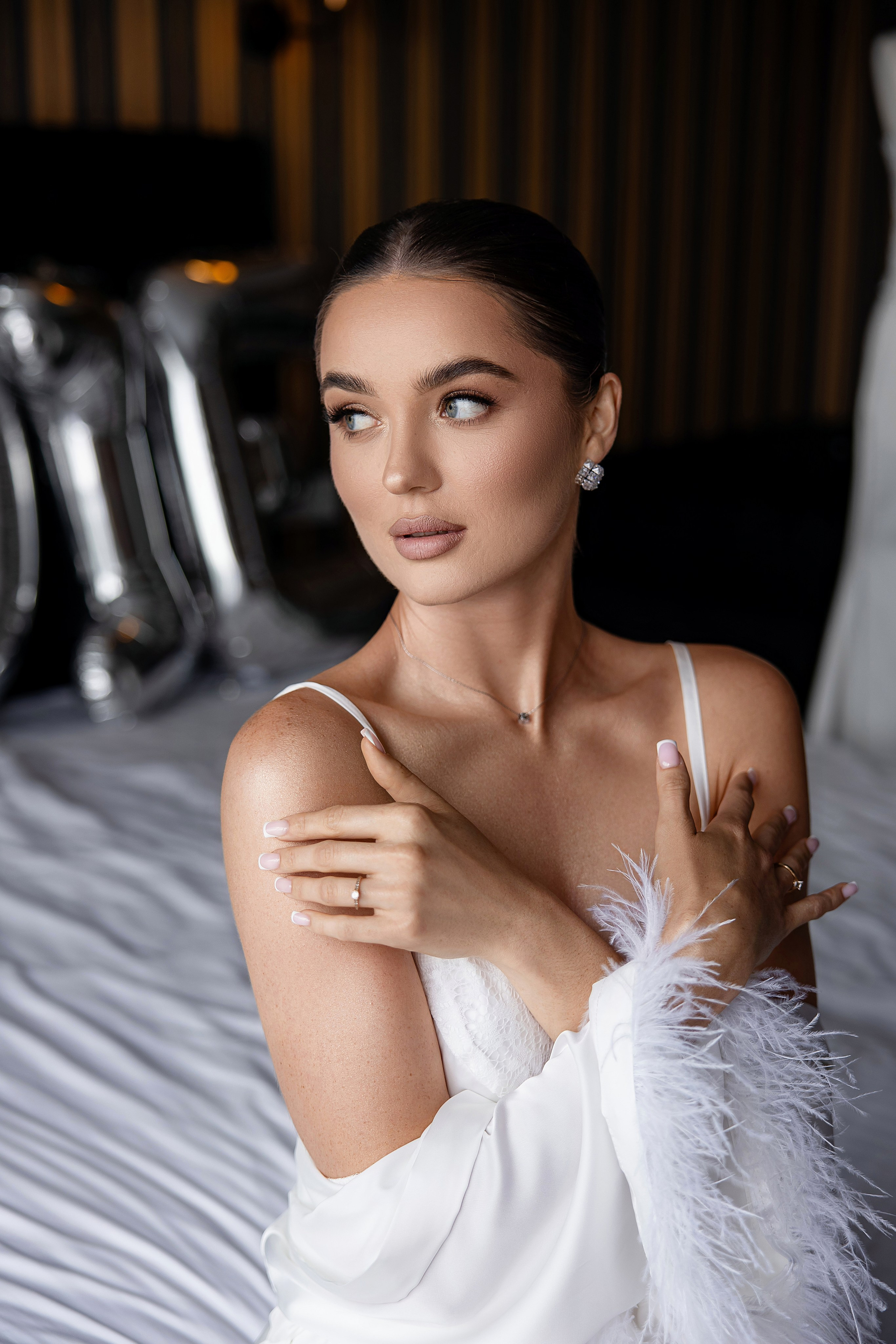 Ігор + Тая. Весільний, сімейний фотограф Варшава