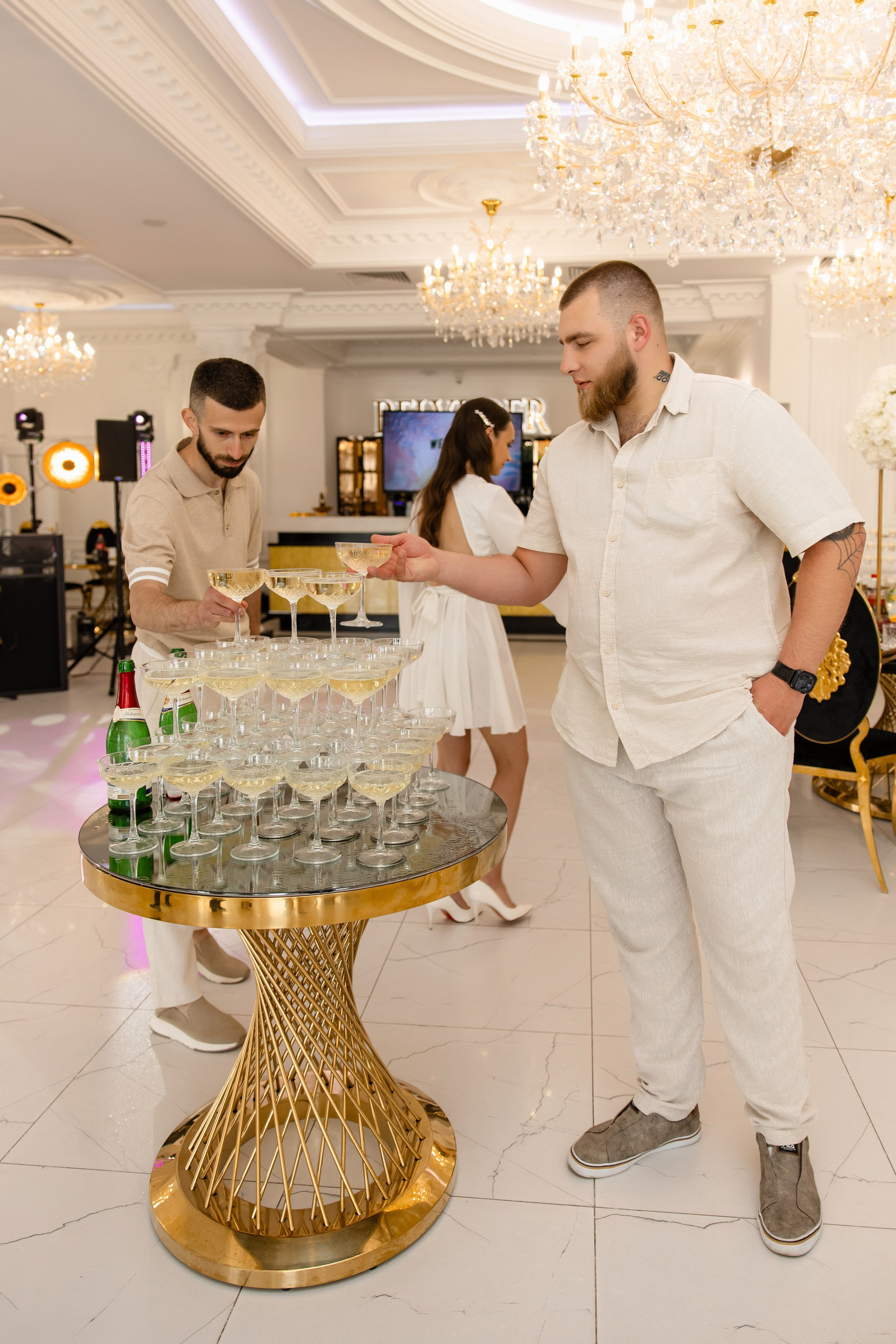 Ігор + Тая. Весільний, сімейний фотограф Варшава