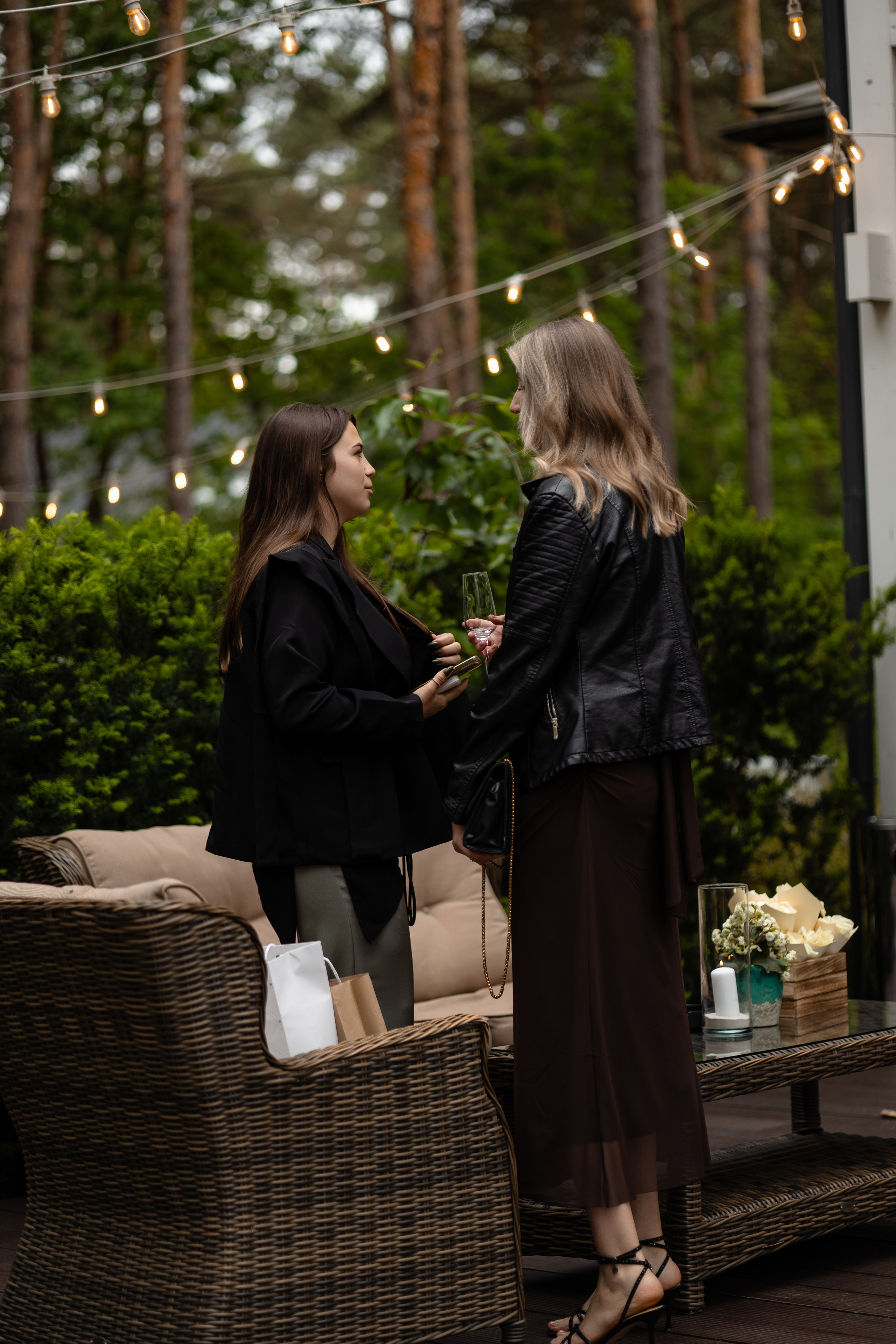 Василь + Іванна. Весільний, сімейний фотограф Варшава