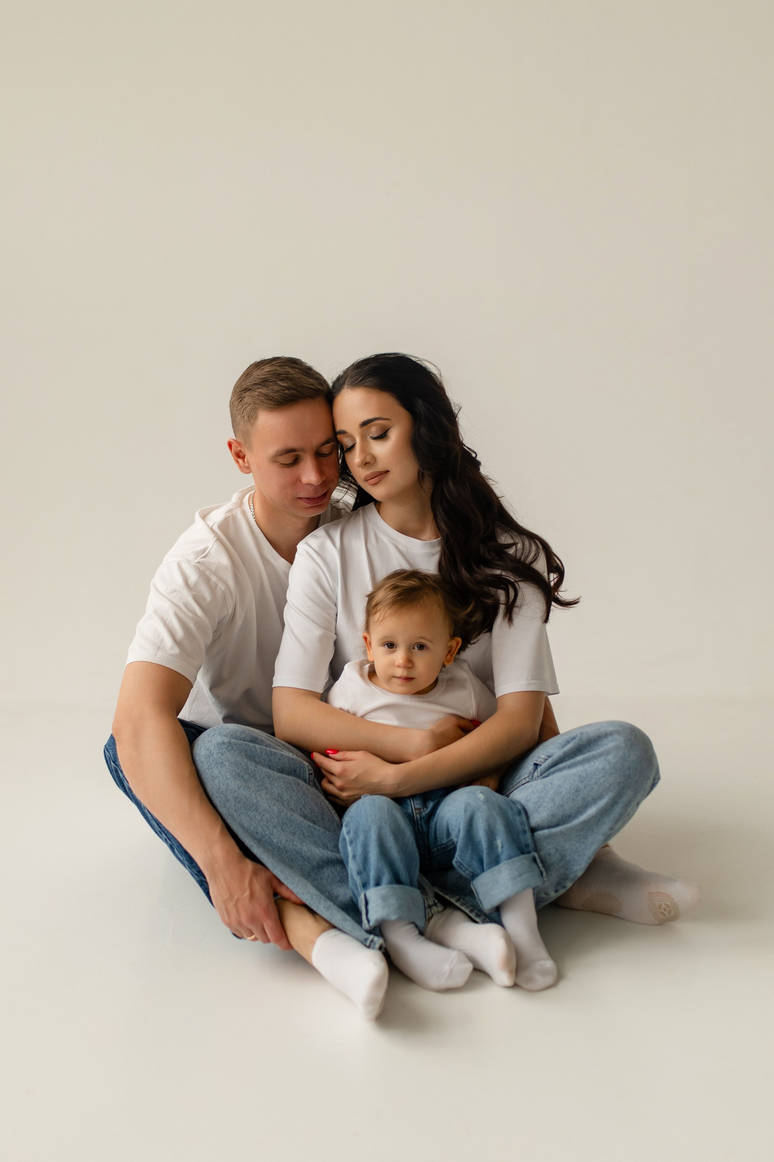 Карина+Олег+Уля. Весільний, сімейний фотограф Варшава