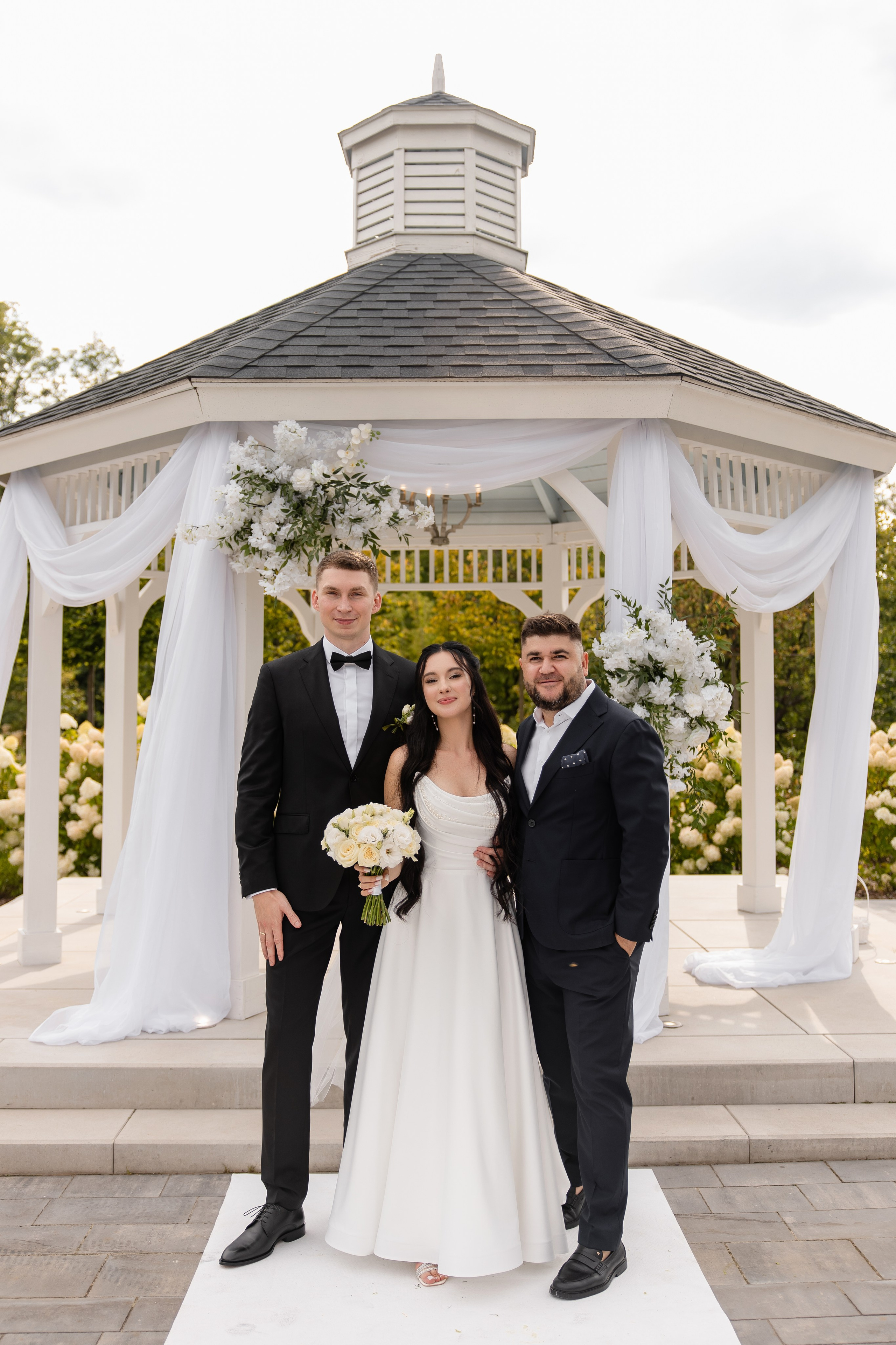 Діма + Валерія. Весільний, сімейний фотограф Варшава