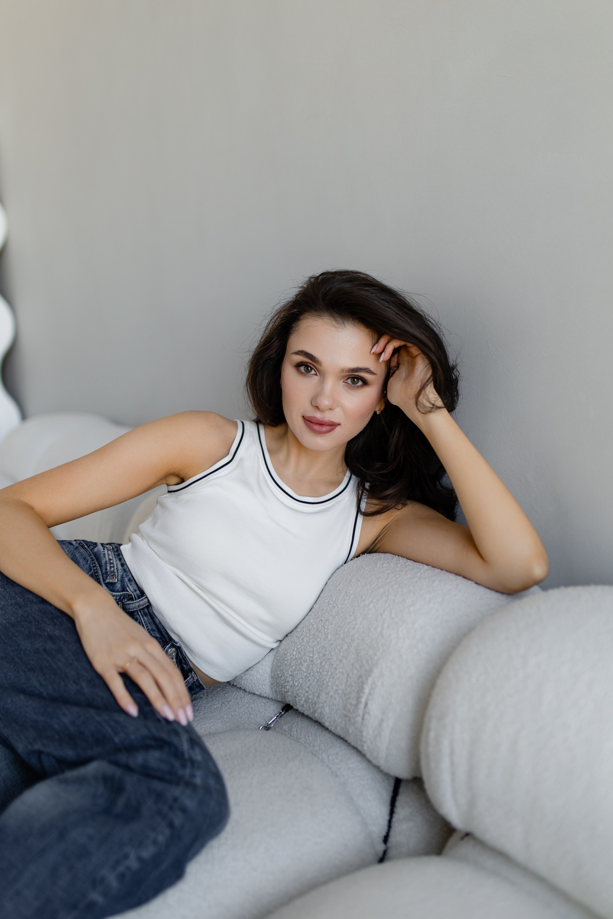 Яна. Весільний, сімейний фотограф Варшава