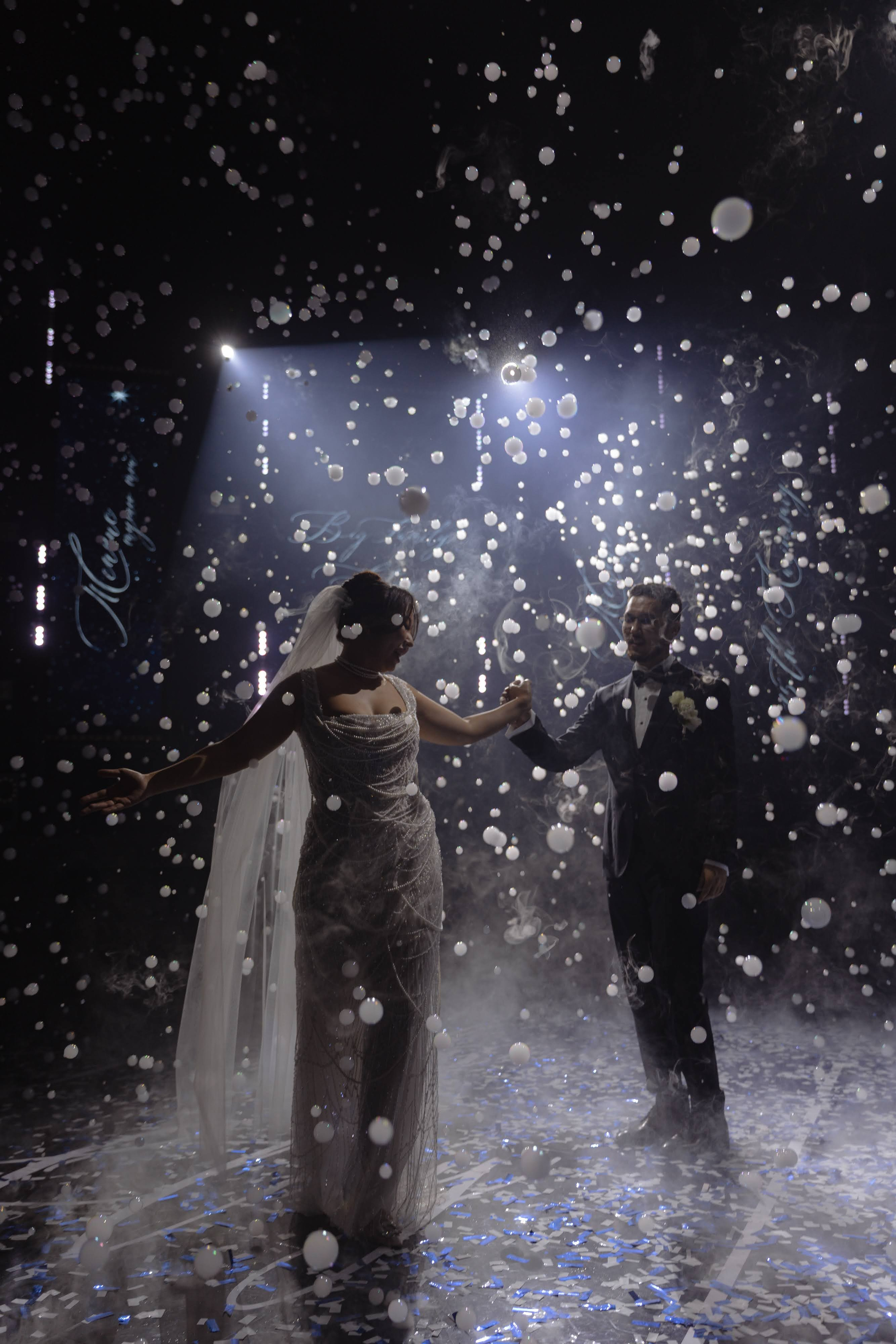 Портфолио. Свадебный фотограф Анастасия Биктимирова