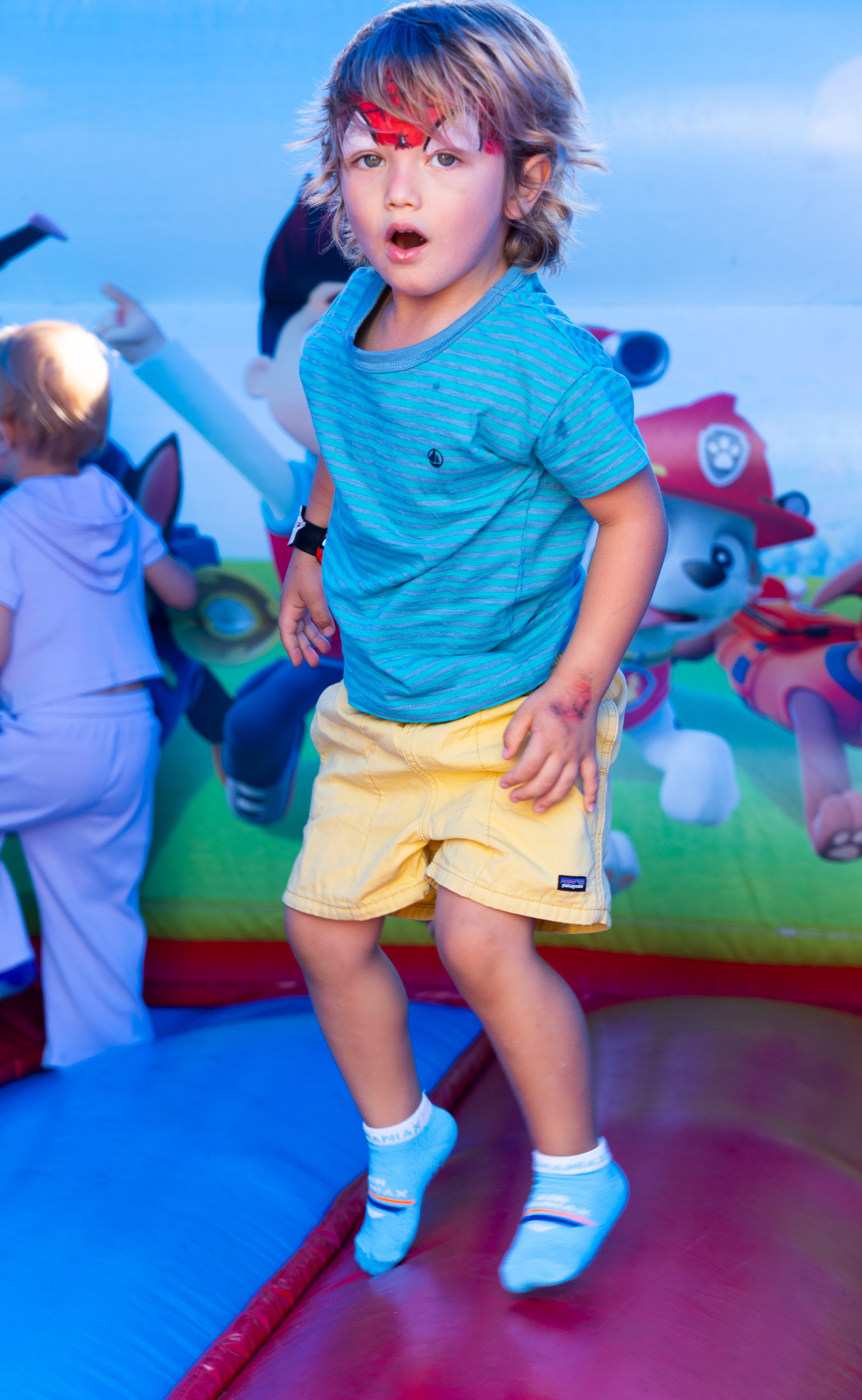 An Unforgettable Birthday Experience. Photography | Videography | Marketing